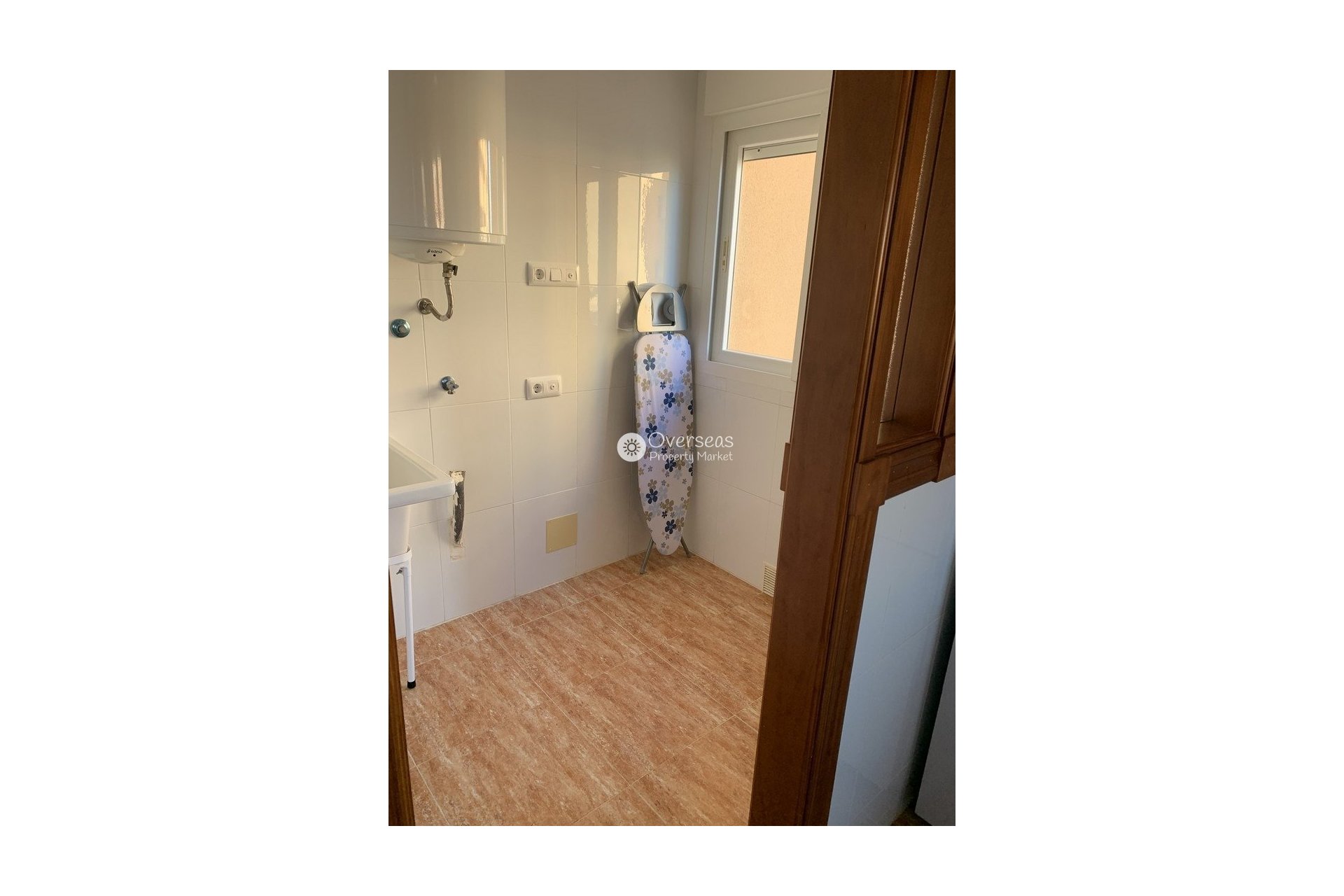 Obra nueva - Apartamento / piso -
La Manga del Mar Menor