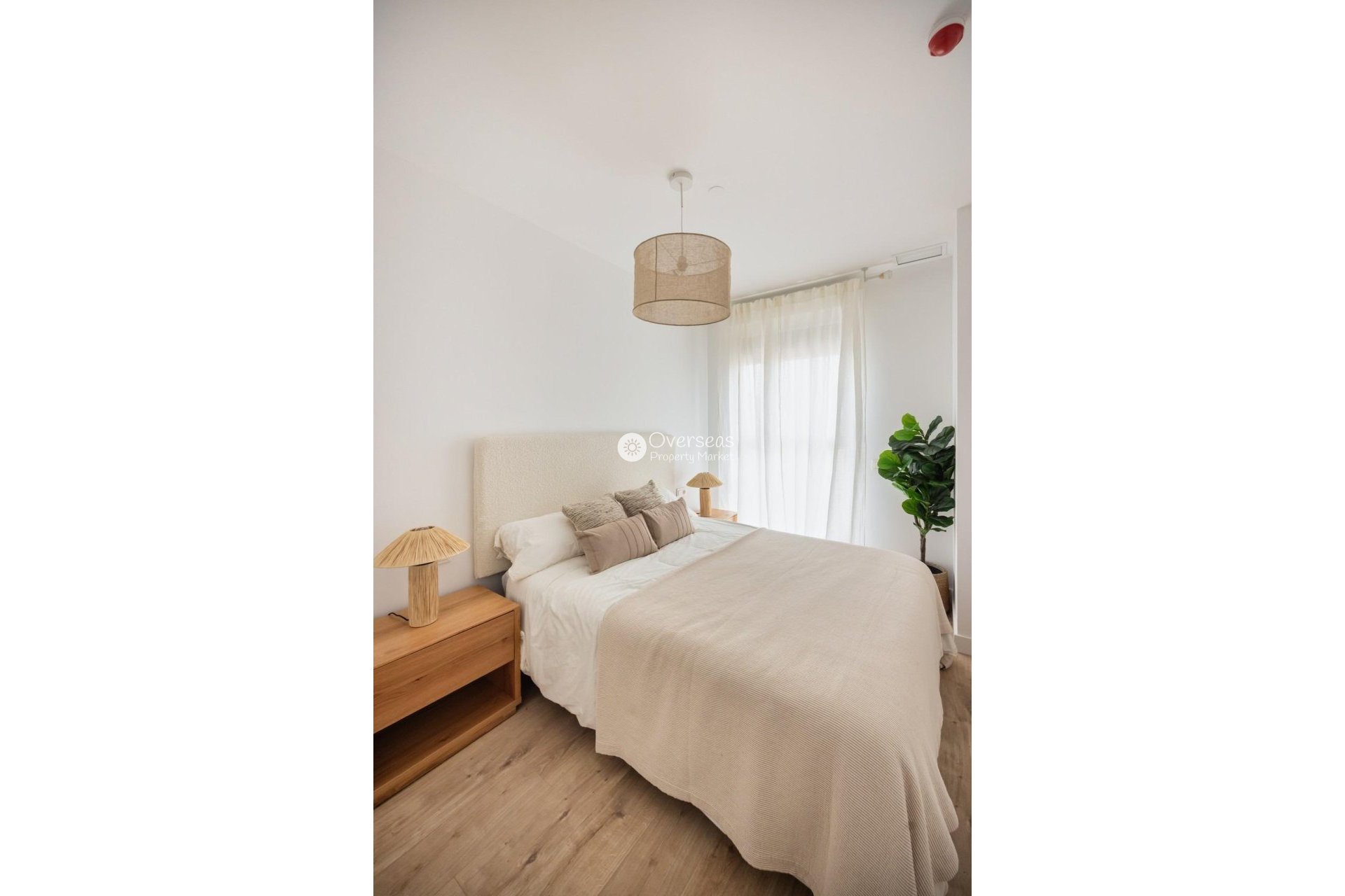 Obra nueva - Apartamento / piso -
Málaga - Centro