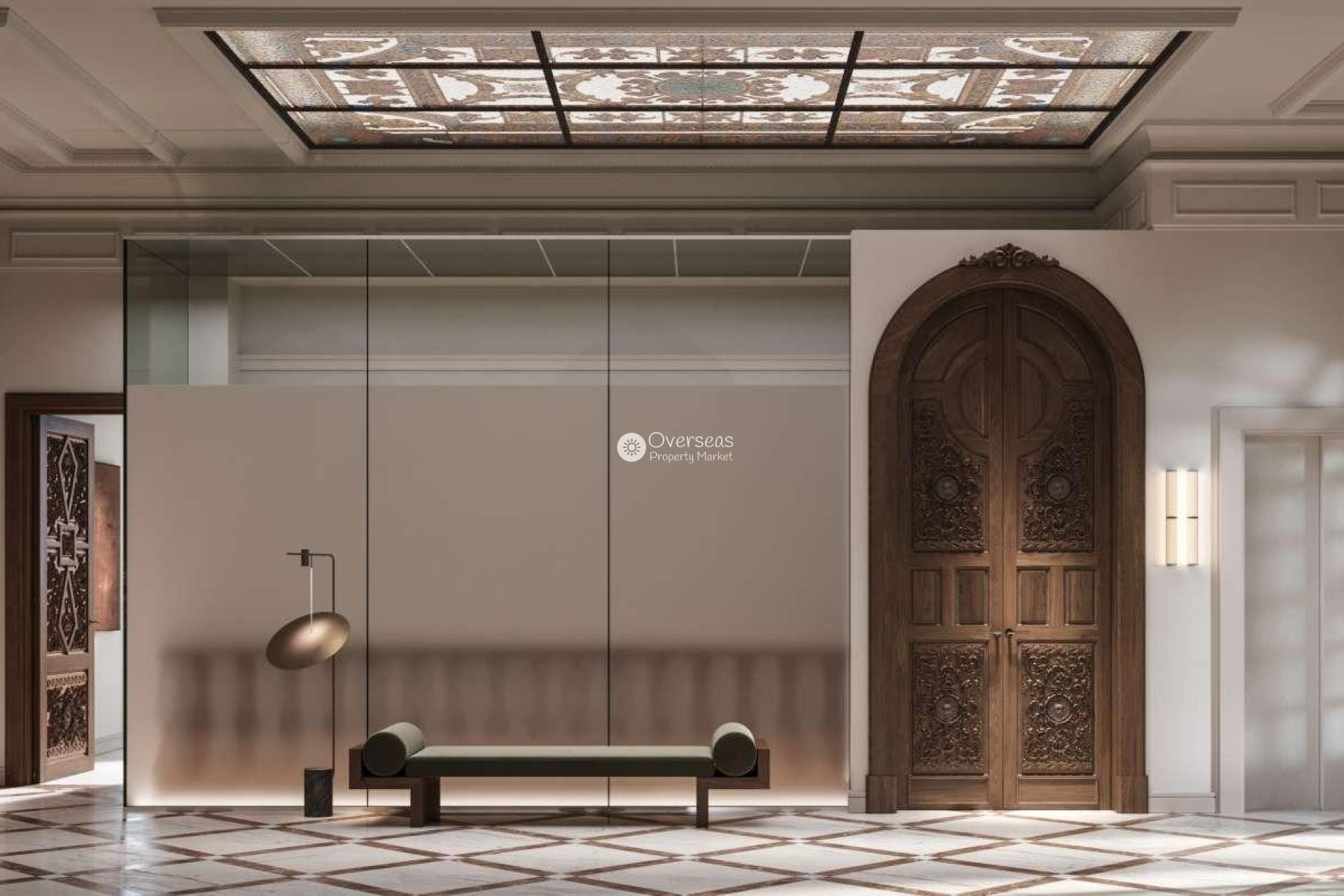 Obra nueva - Apartamento / piso -
Málaga