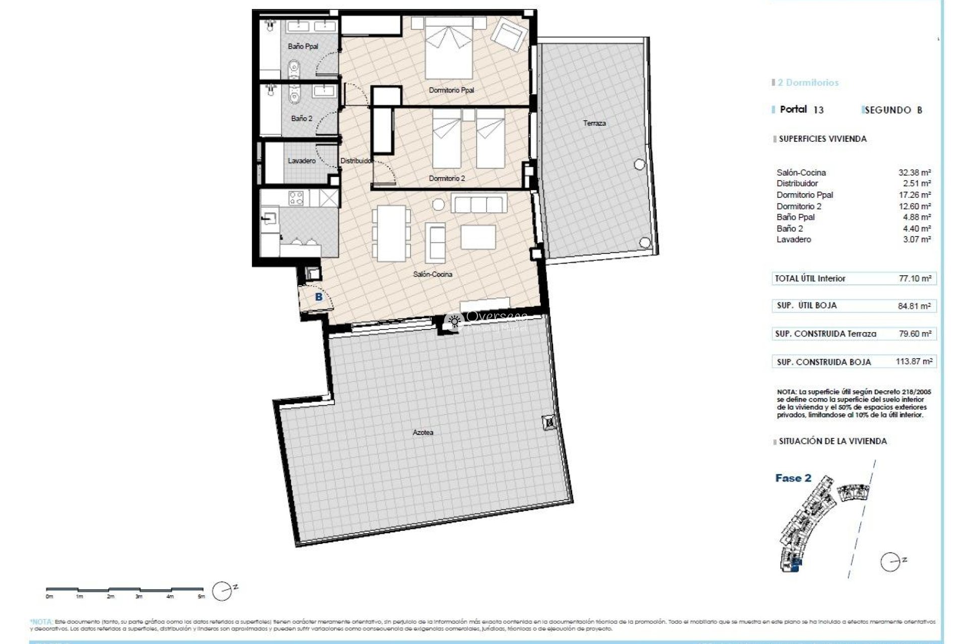 Obra nueva - Apartamento / piso -
Manilva