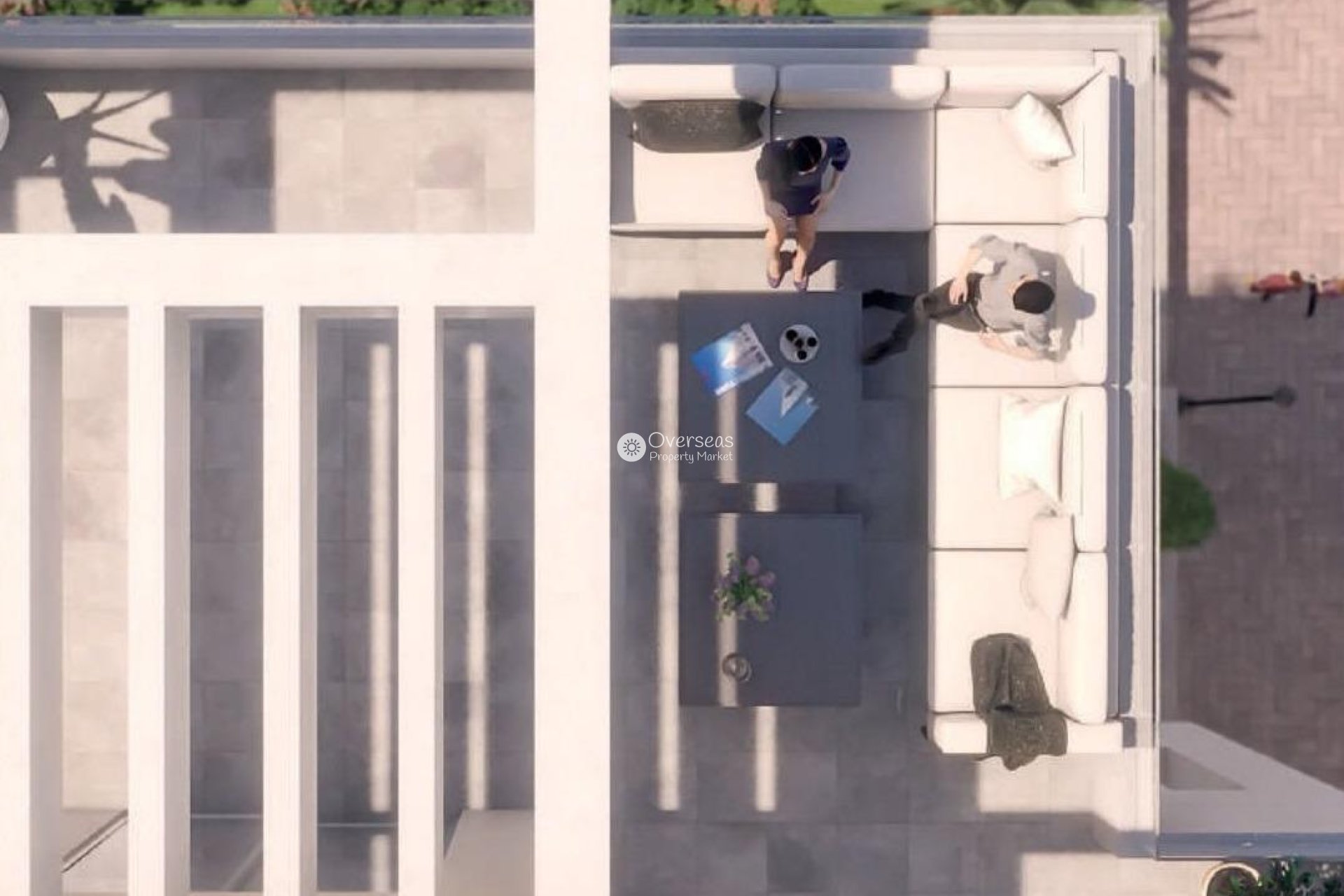 Obra nueva - Apartamento / piso -
Marbella