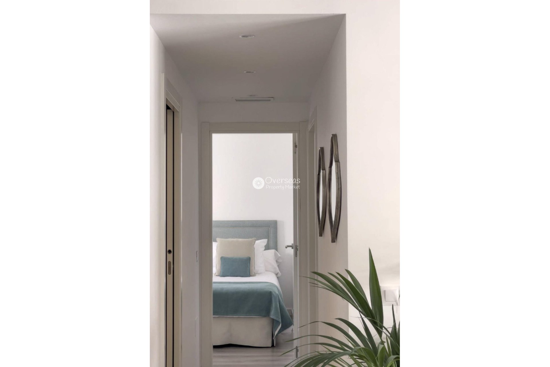 Obra nueva - Apartamento / piso -
Marbella