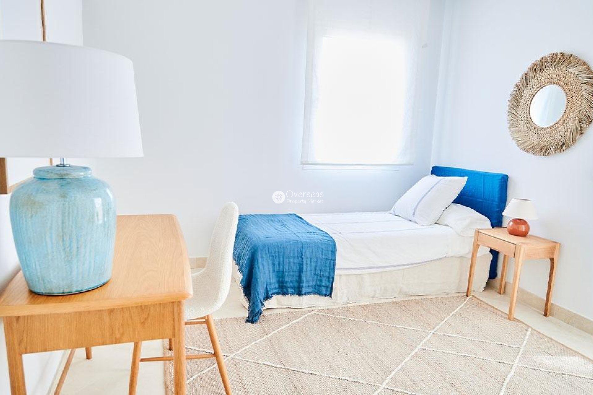 Obra nueva - Apartamento / piso -
Marbella