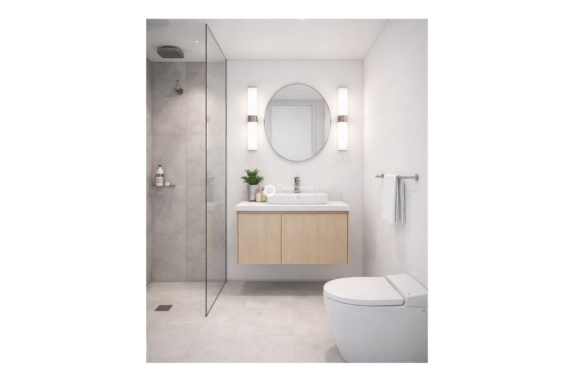 Obra nueva - Apartamento / piso -
Mazarron