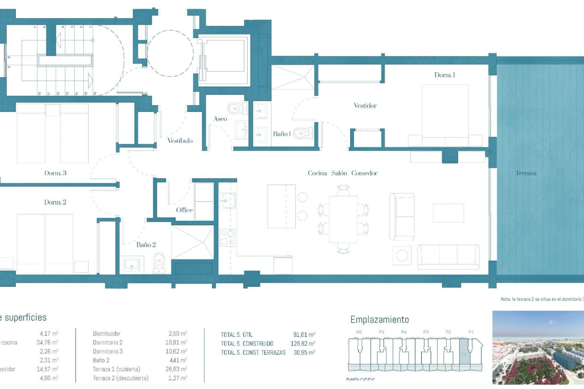 Obra nueva - Apartamento / piso -
Mijas - Las Lagunas