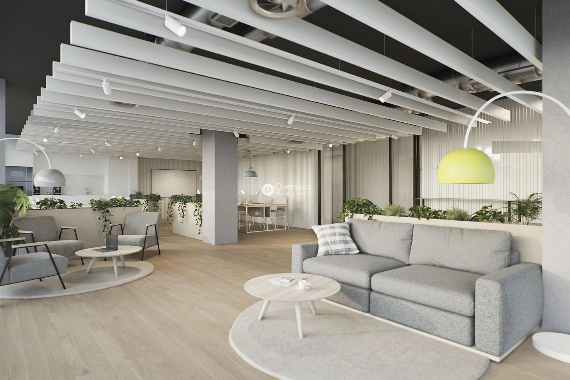 Obra nueva - Apartamento / piso -
Mijas