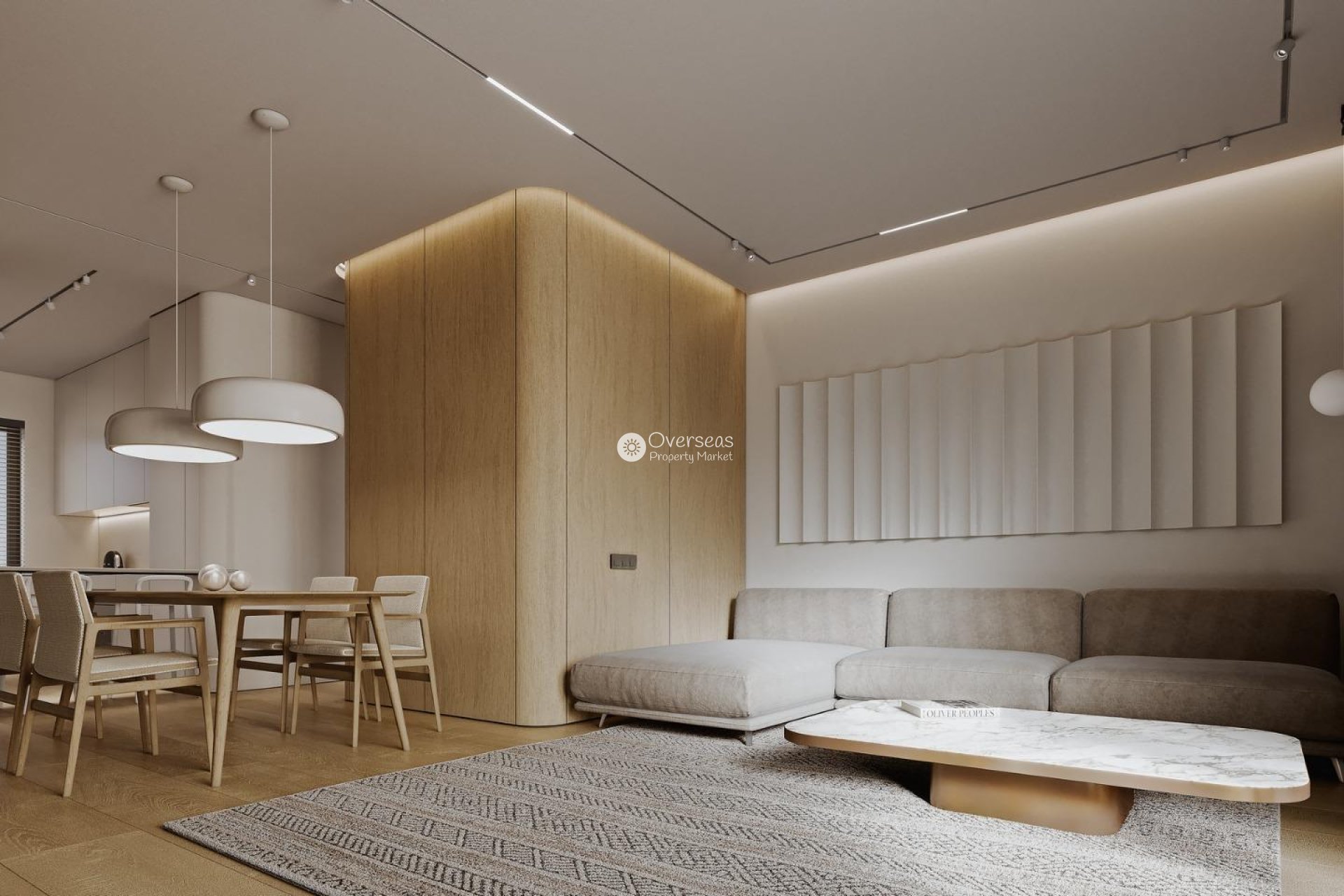 Obra nueva - Apartamento / piso -
Mijas