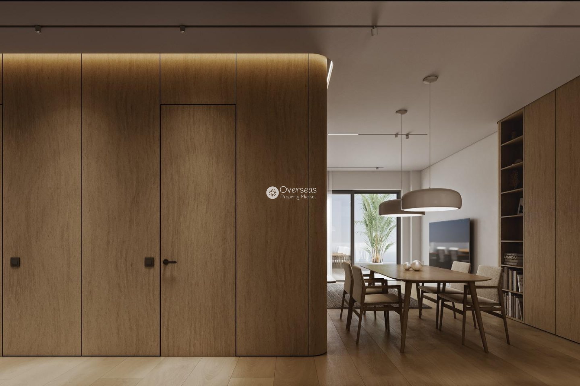 Obra nueva - Apartamento / piso -
Mijas