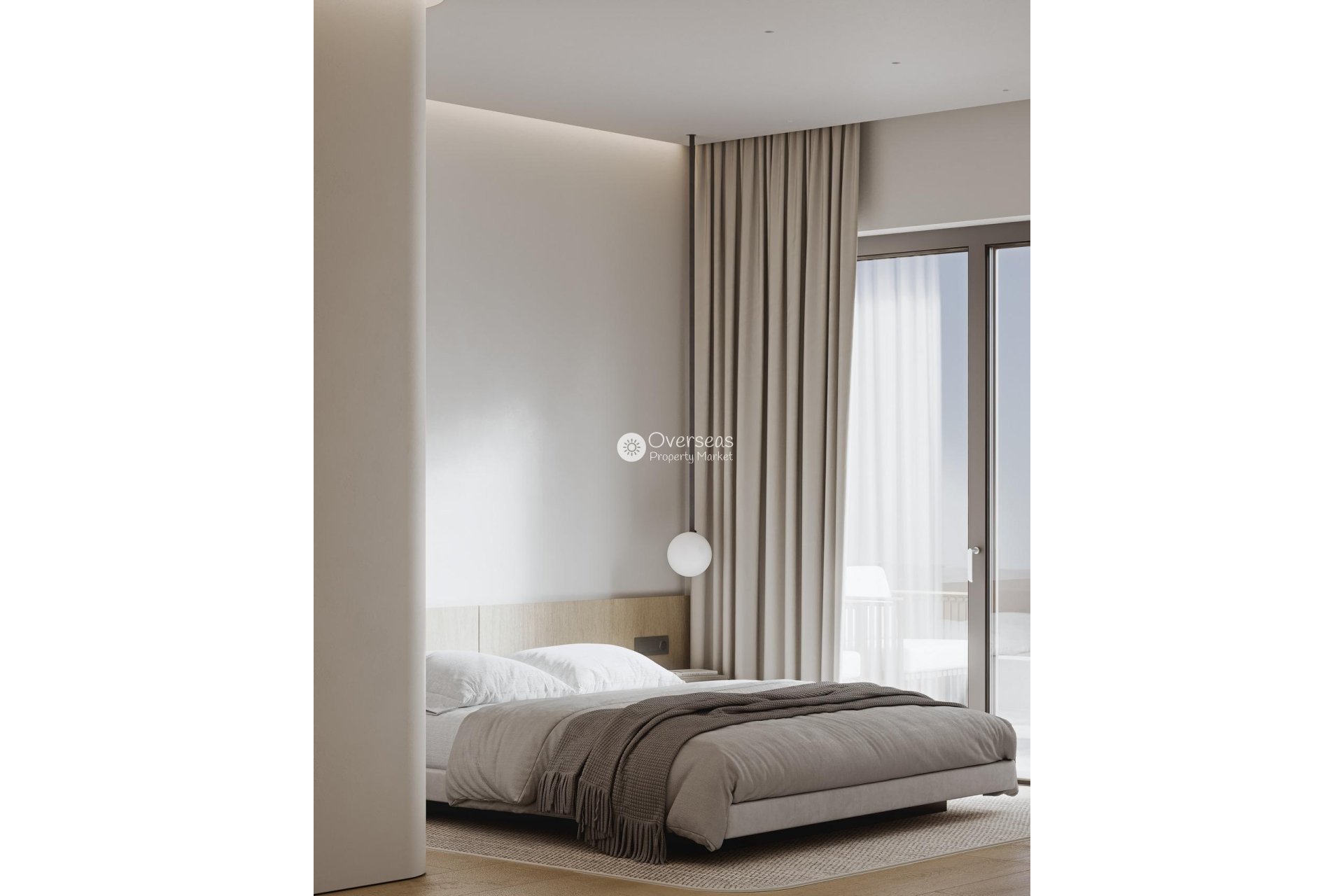 Obra nueva - Apartamento / piso -
Mijas