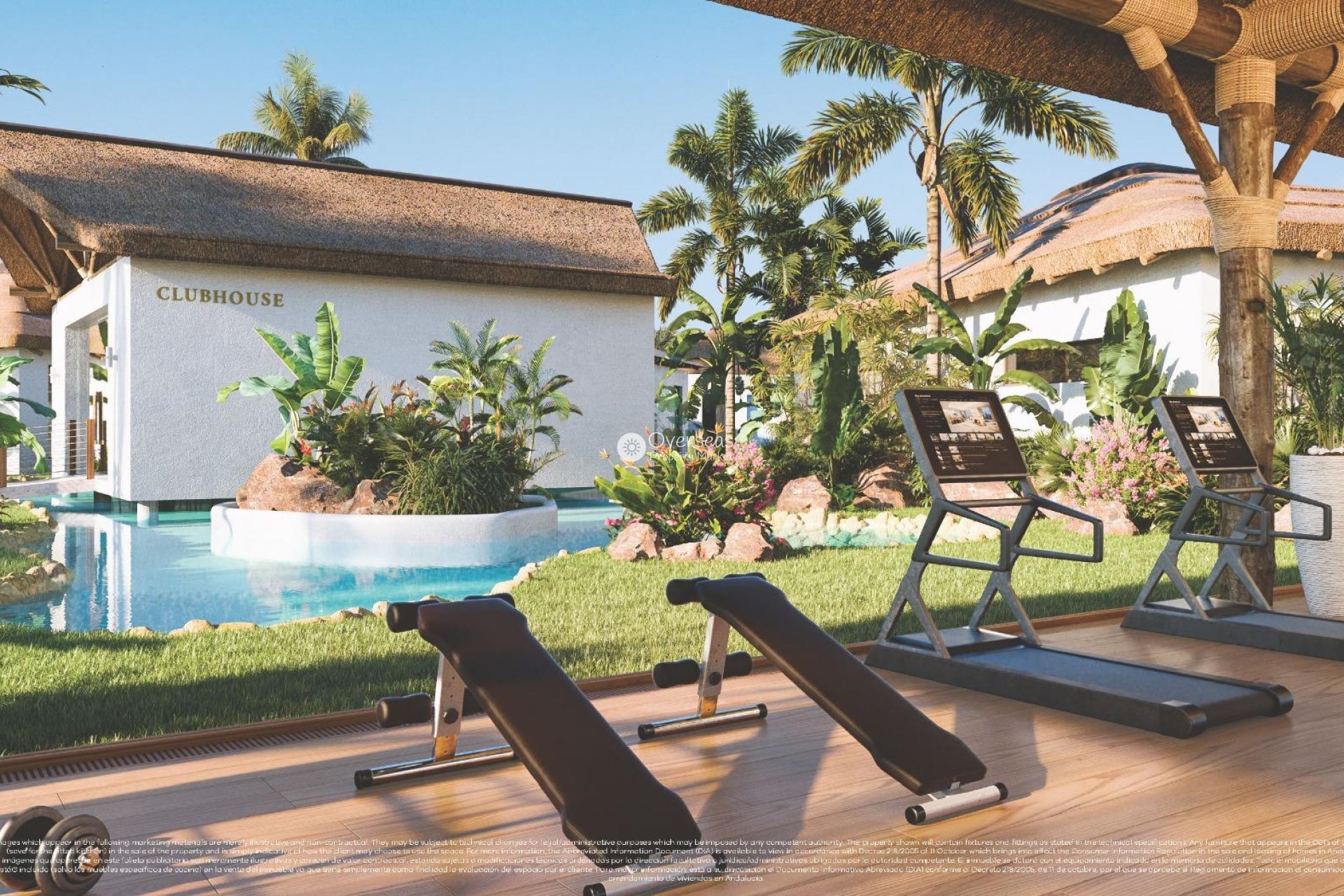 Obra nueva - Apartamento / piso -
Mijas