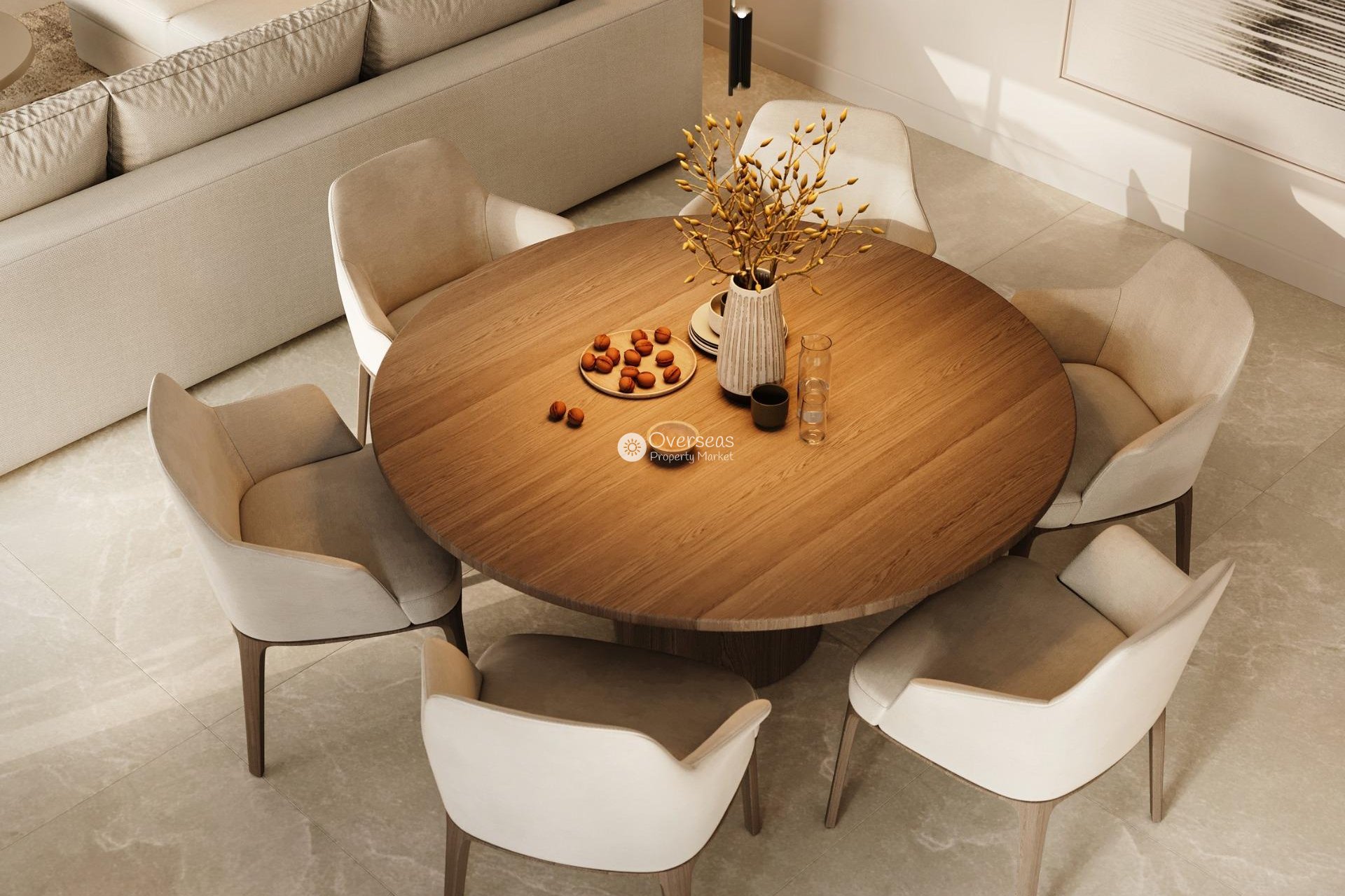 Obra nueva - Apartamento / piso -
Mijas