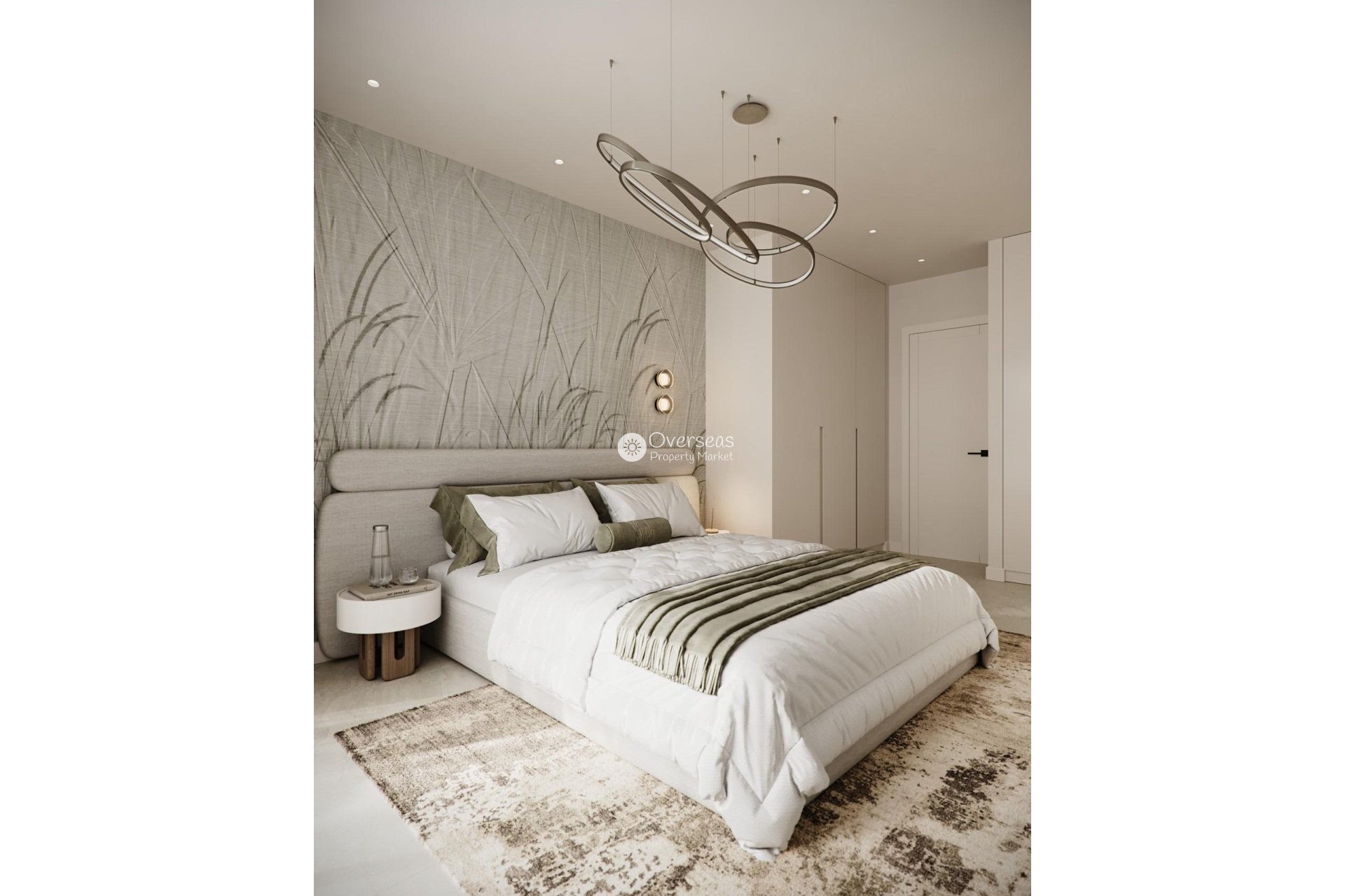 Obra nueva - Apartamento / piso -
Mijas