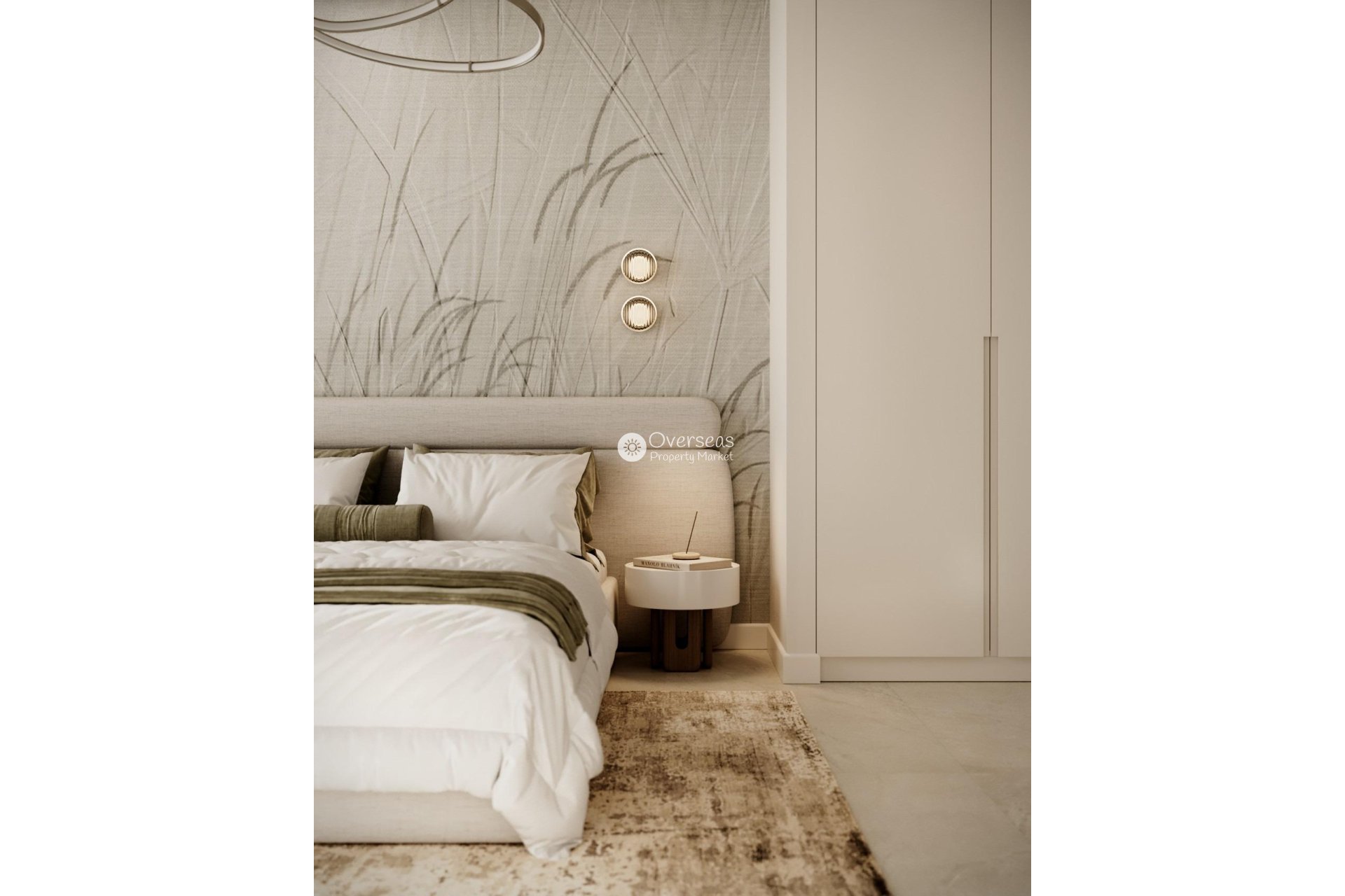 Obra nueva - Apartamento / piso -
Mijas