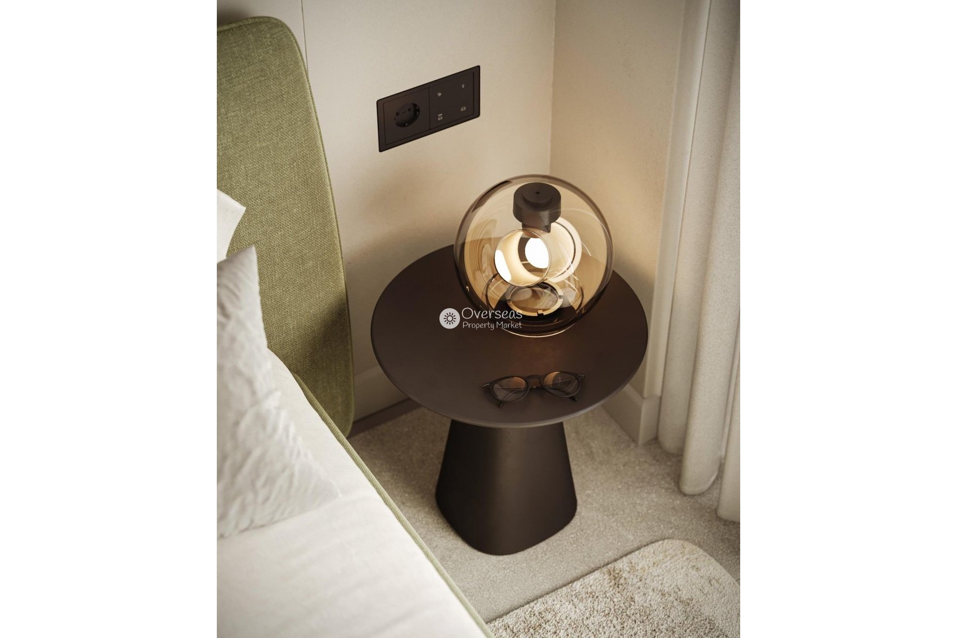 Obra nueva - Apartamento / piso -
Mijas