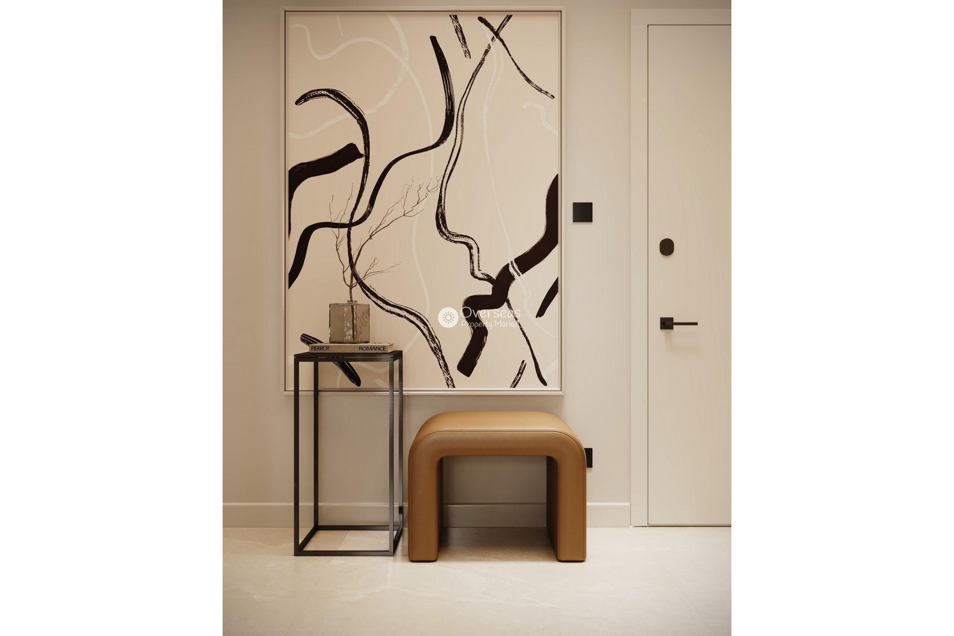 Obra nueva - Apartamento / piso -
Mijas