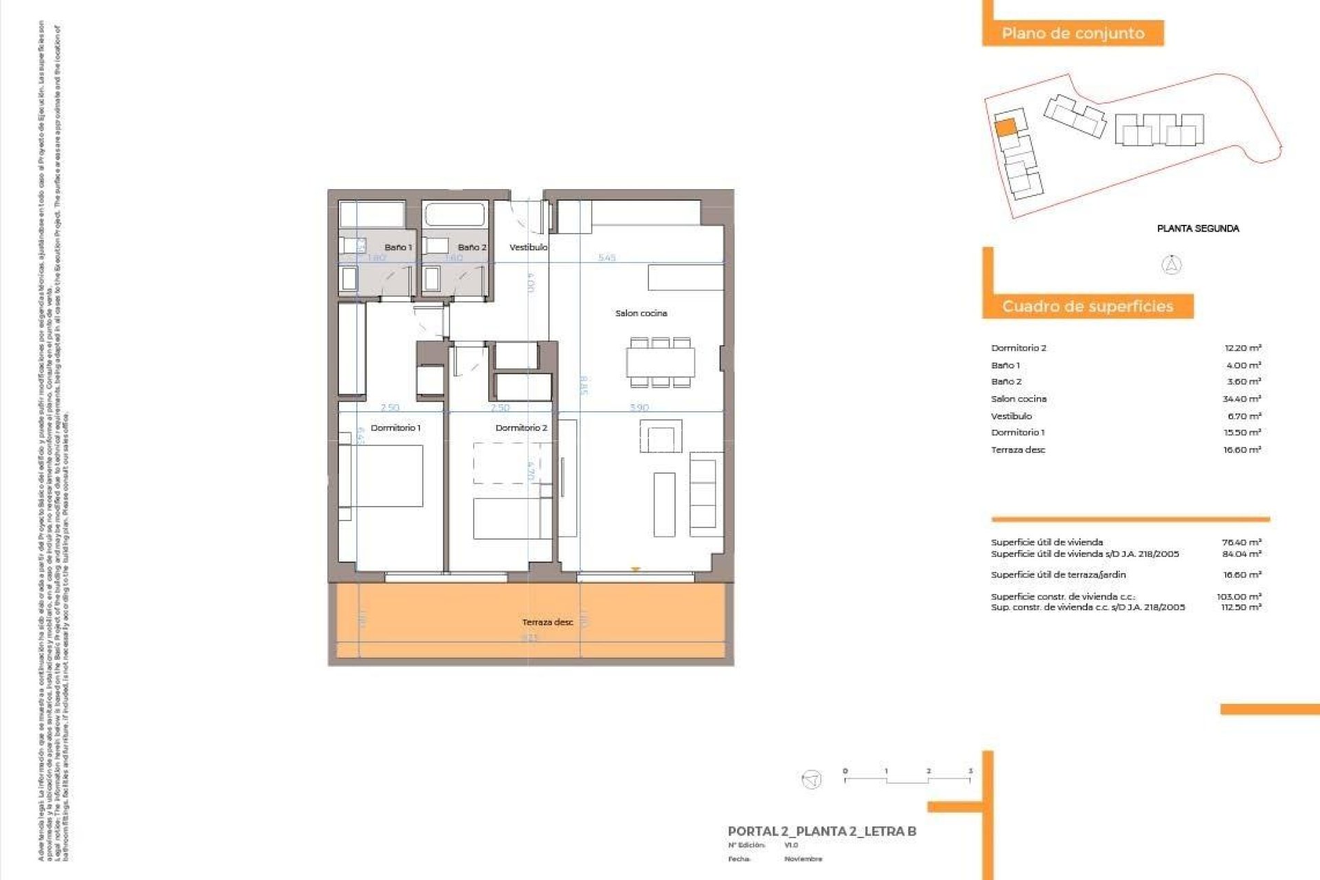 Obra nueva - Apartamento / piso -
Mijas