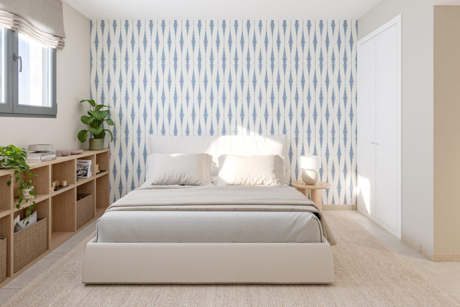 Obra nueva - Apartamento / piso -
Mijas