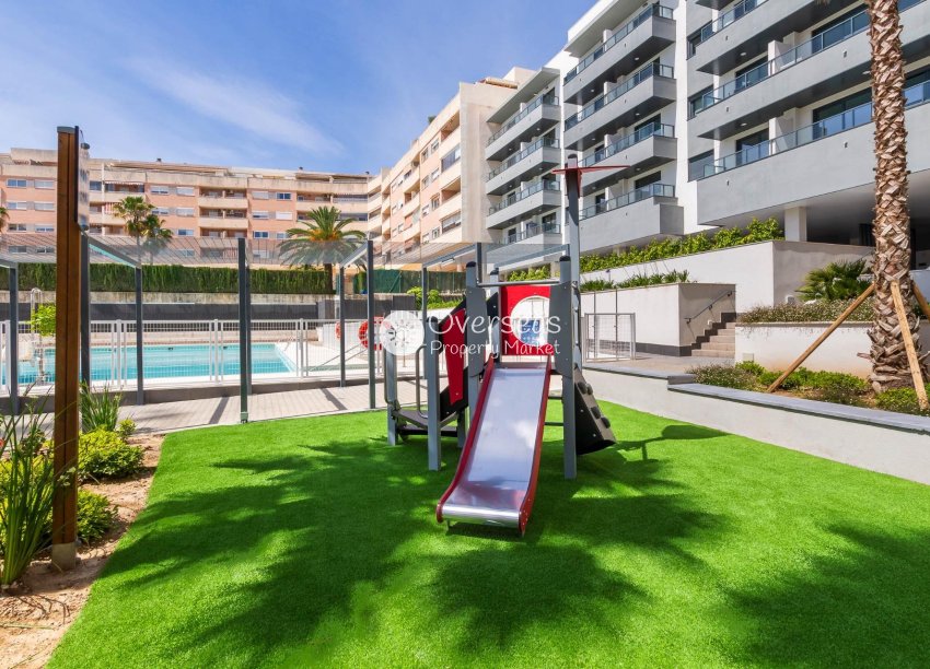 Obra nueva - Apartamento / piso -
Mijas