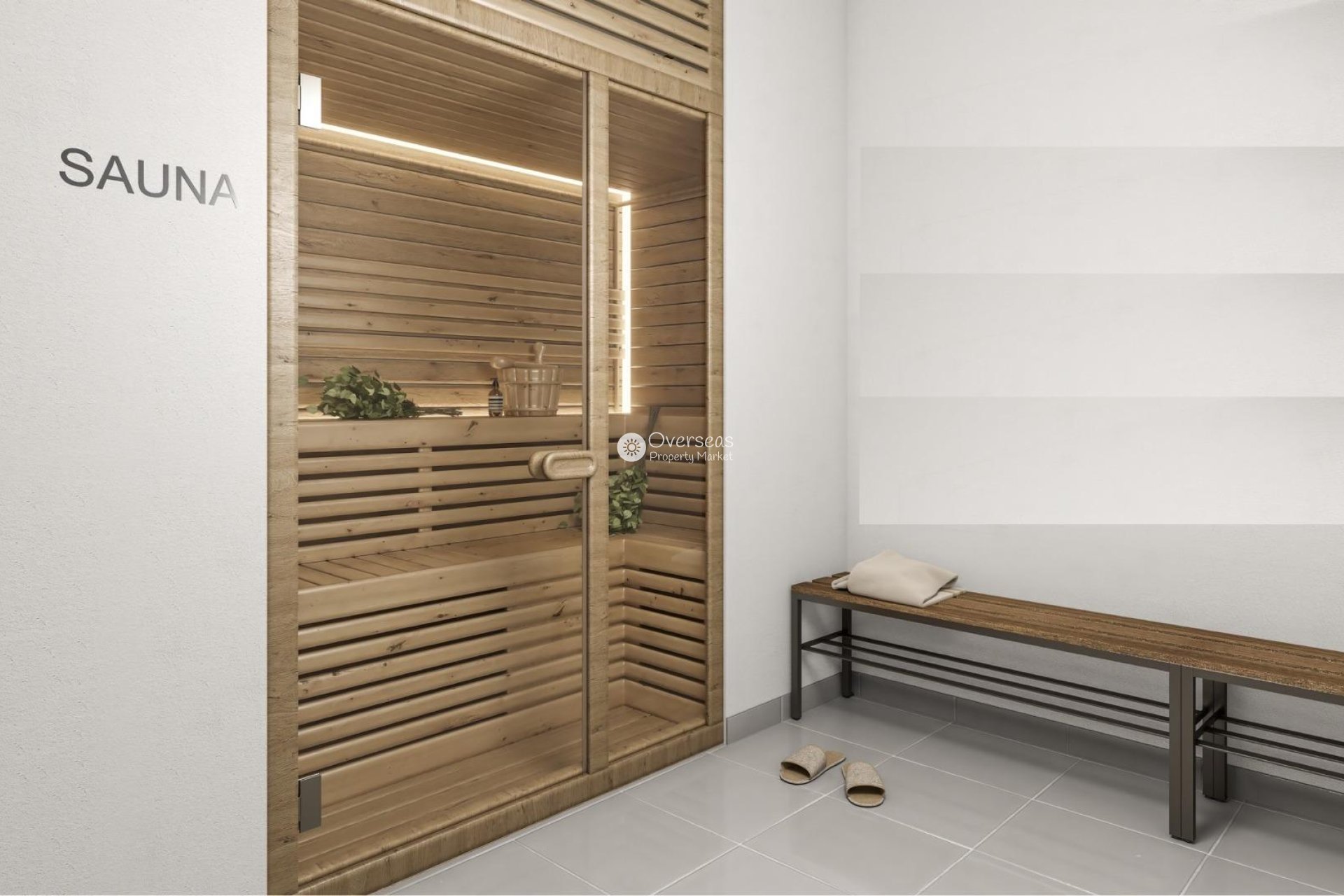 Obra nueva - Apartamento / piso -
Mijas