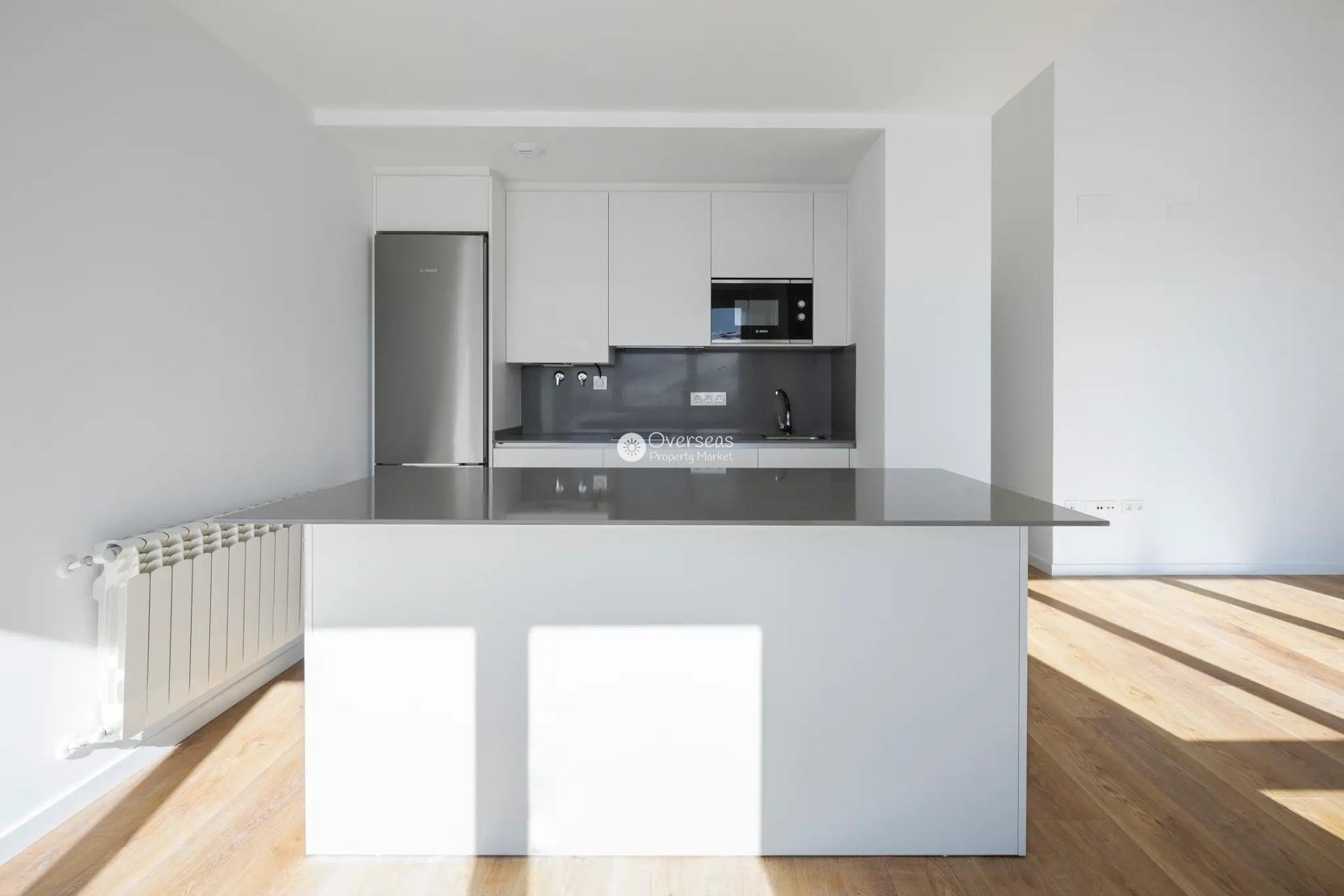 Obra nueva - Apartamento / piso -
Monachil - Sierra Nevada Ski