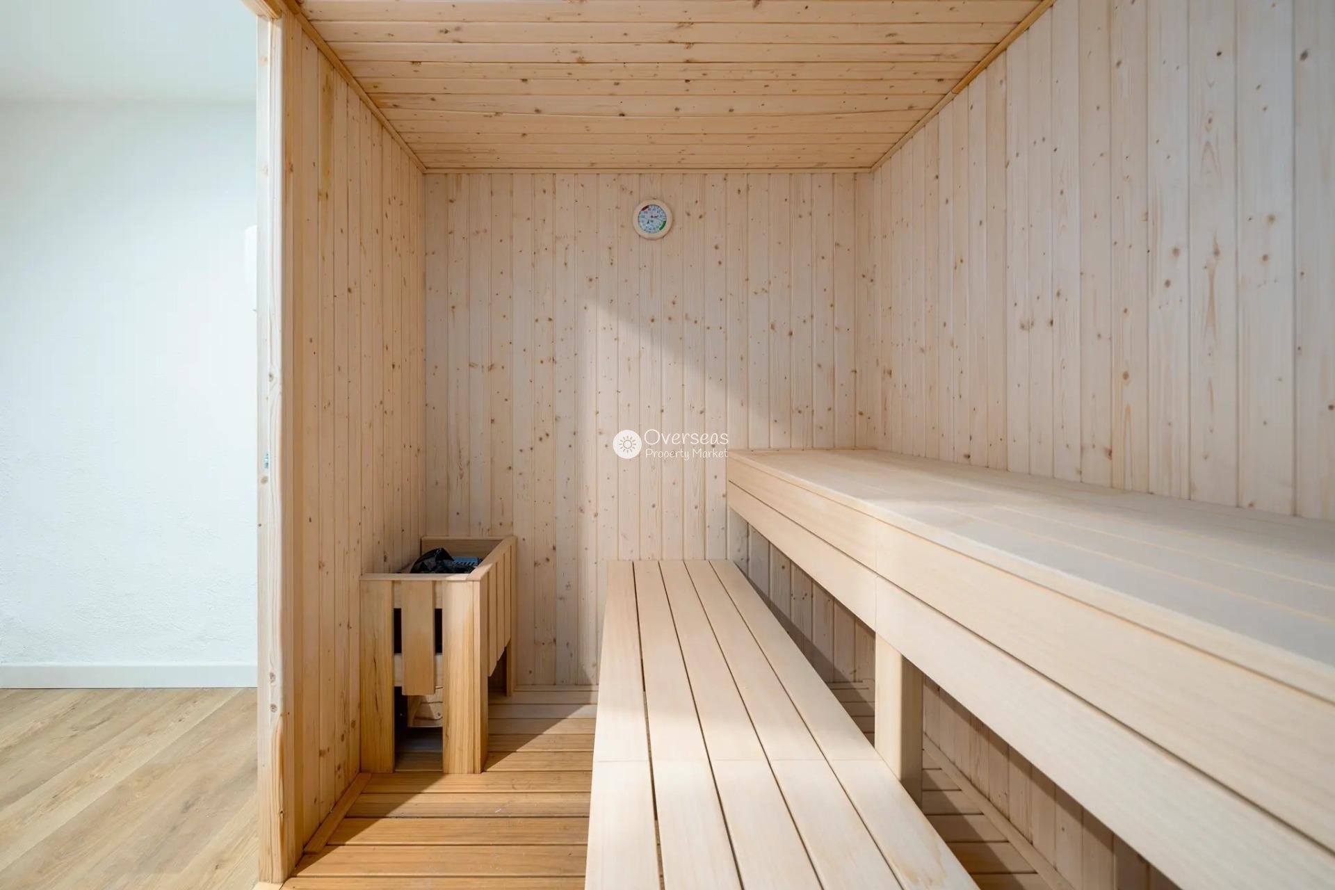 Obra nueva - Apartamento / piso -
Monachil - Sierra Nevada Ski