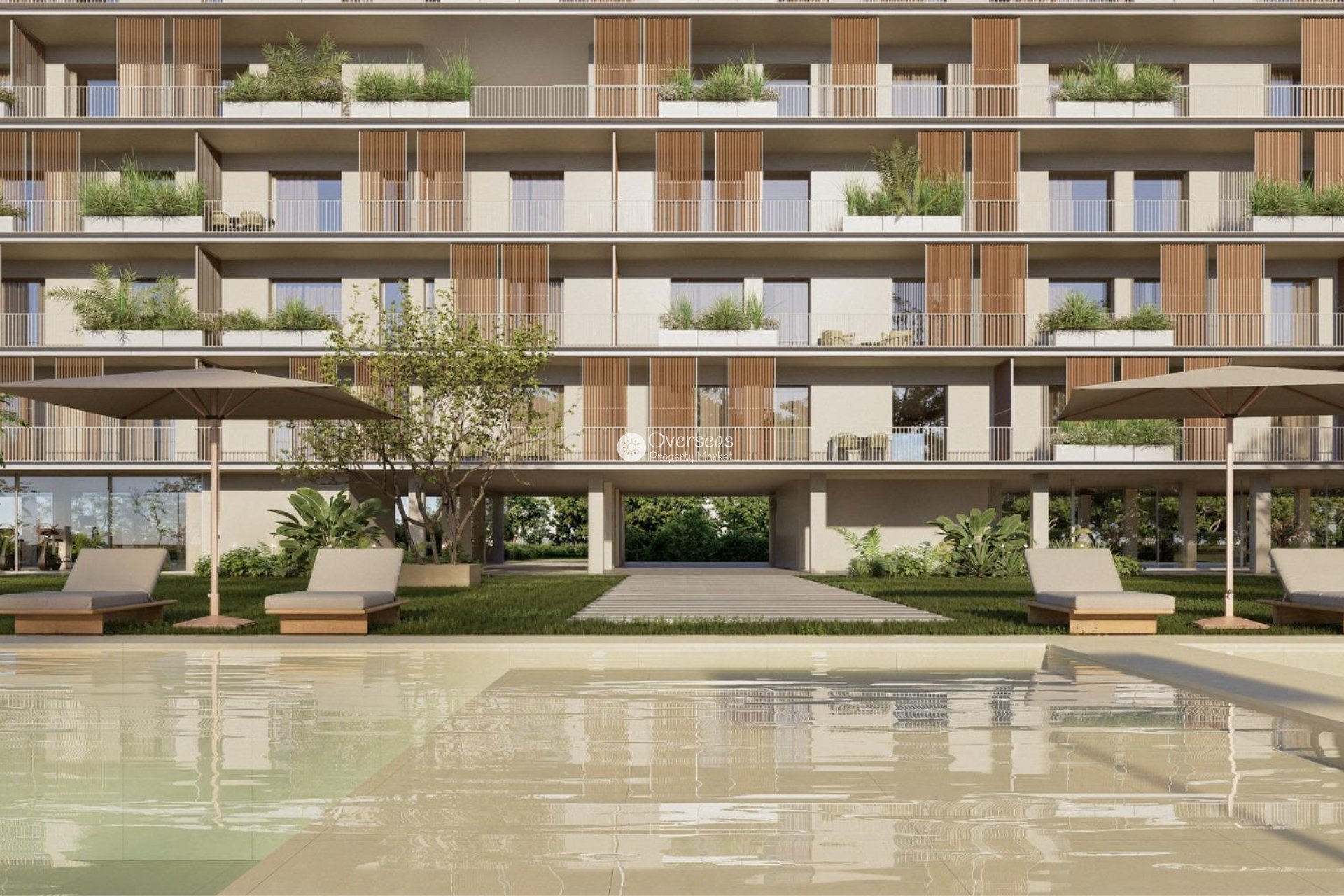 Obra nueva - Apartamento / piso -
Moncofa