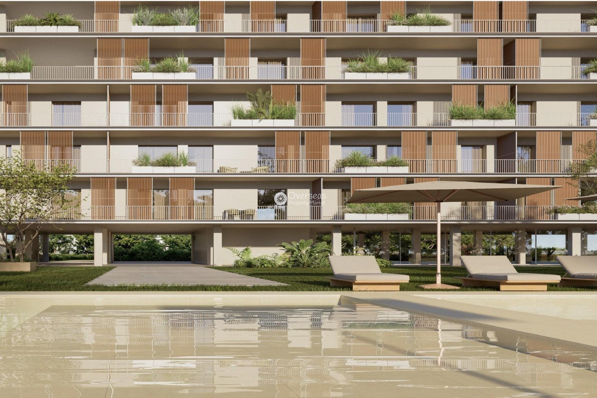 Obra nueva - Apartamento / piso -
Moncofa