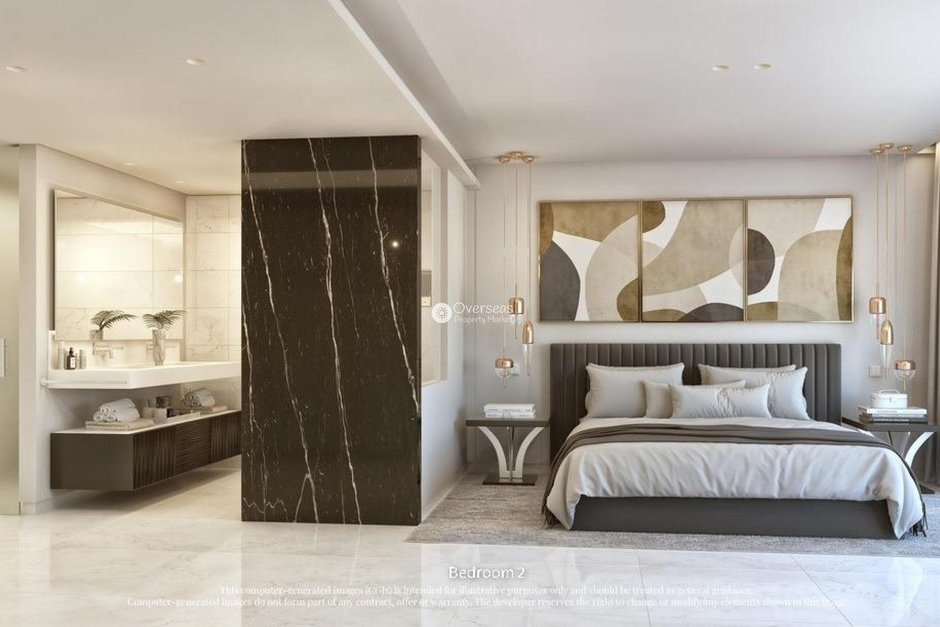 Obra nueva - Apartamento / piso -
Ojen - Palo Alto