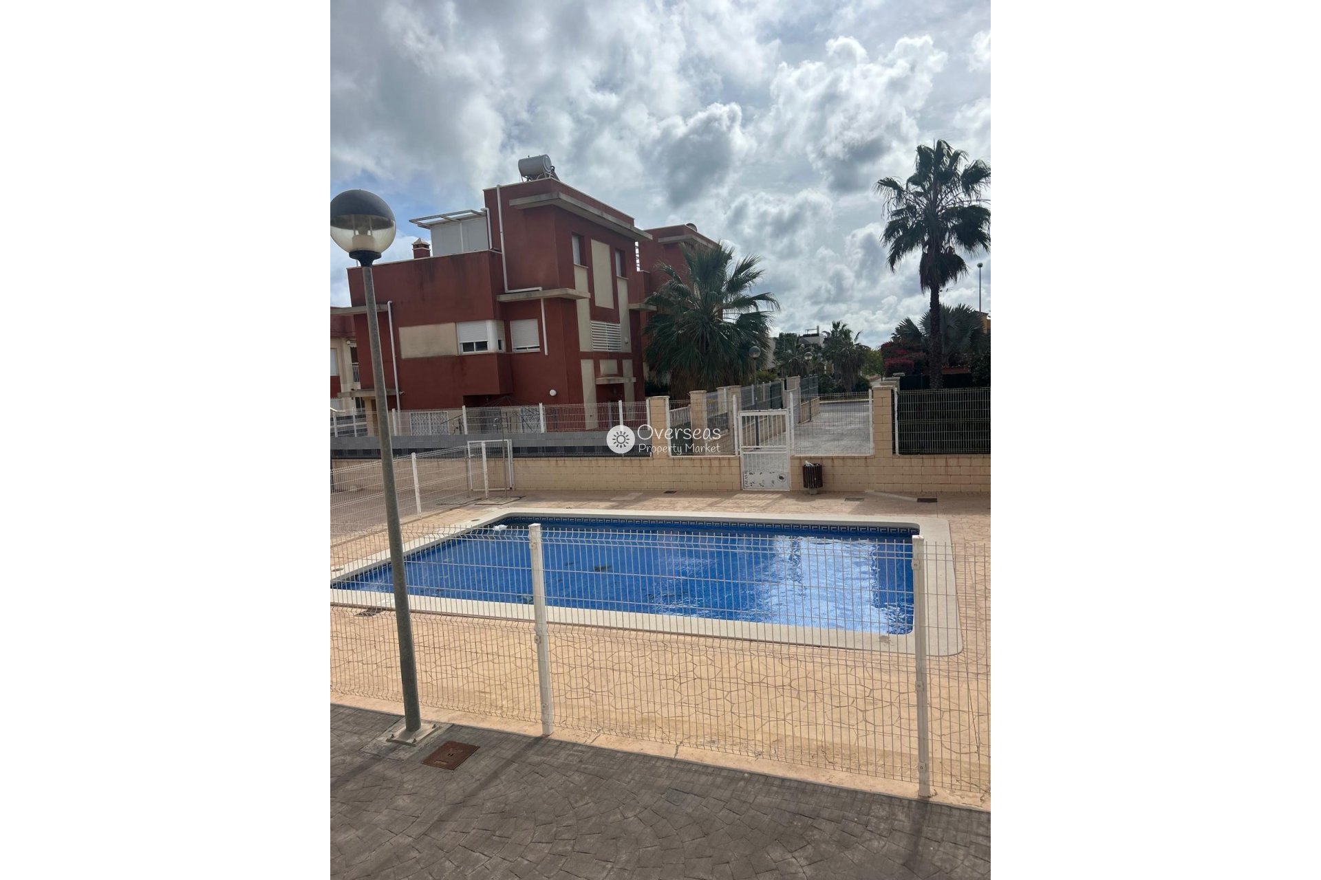 Obra nueva - Apartamento / piso -
Orihuela Costa