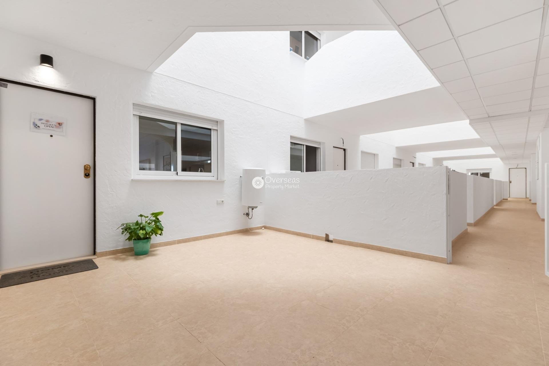 Obra nueva - Apartamento / piso -
Orihuela Costa