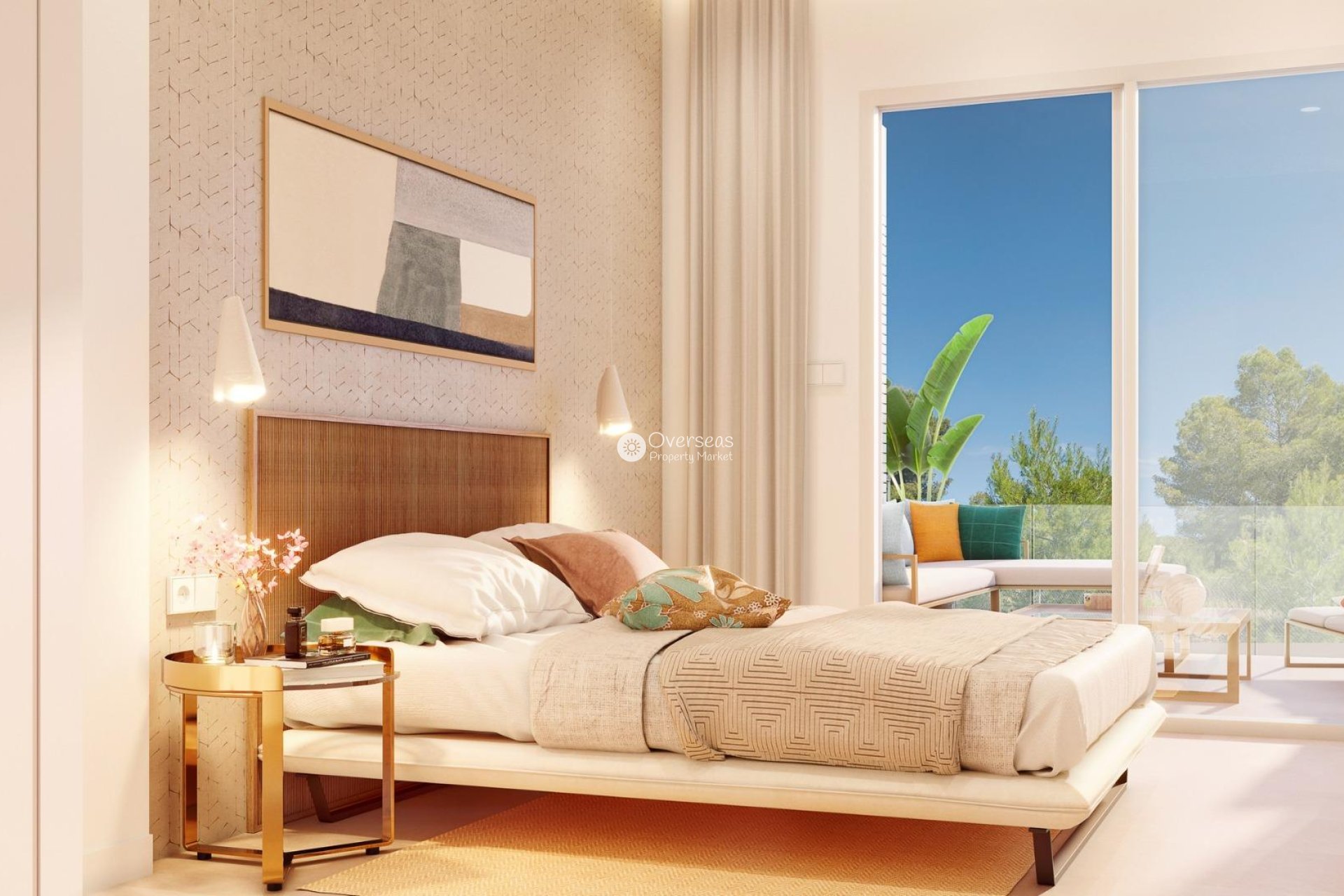 Obra nueva - Apartamento / piso -
Pilar de la Horadada