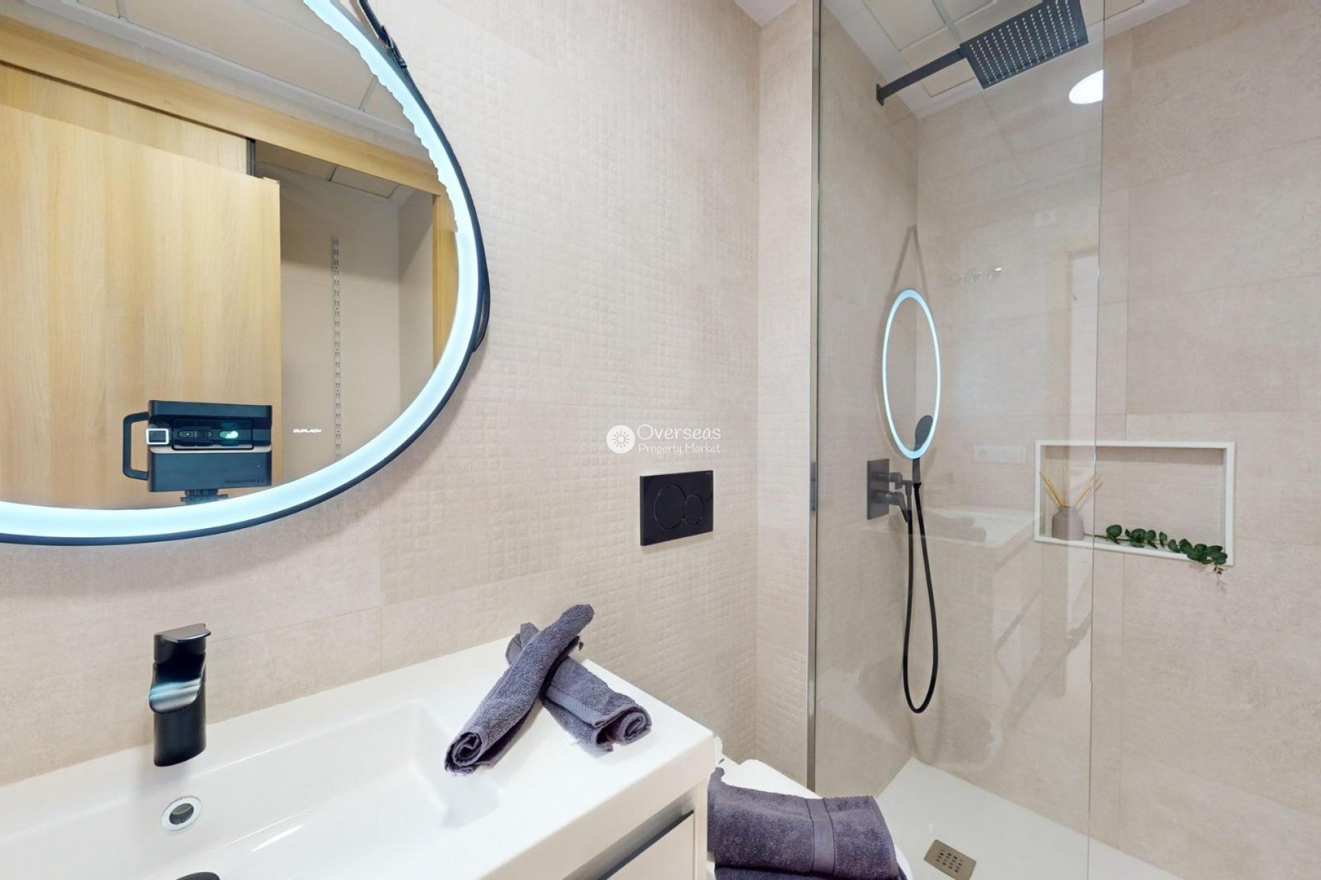 Obra nueva - Apartamento / piso -
Pilar de La Horadada