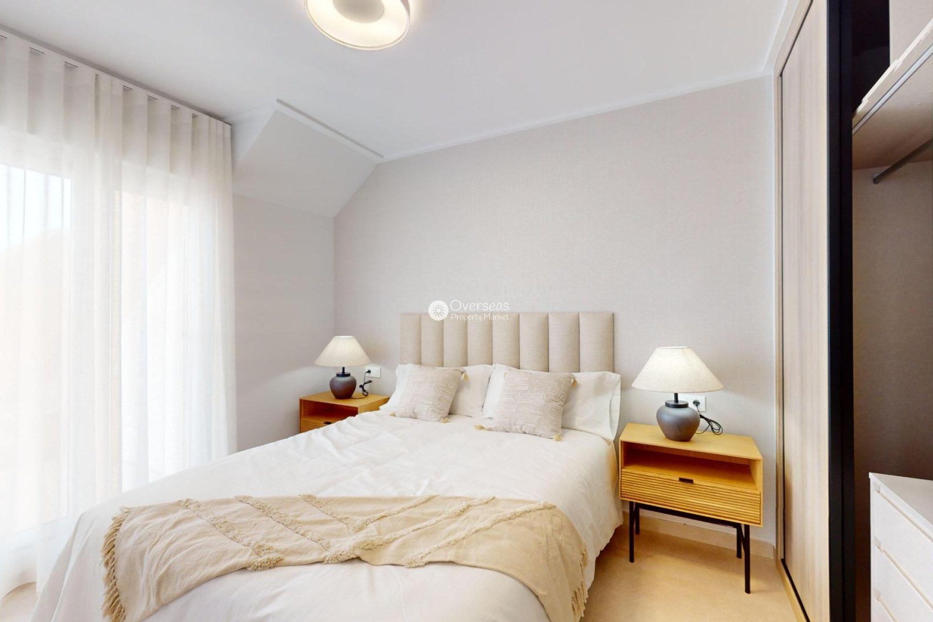 Obra nueva - Apartamento / piso -
Pilar de La Horadada