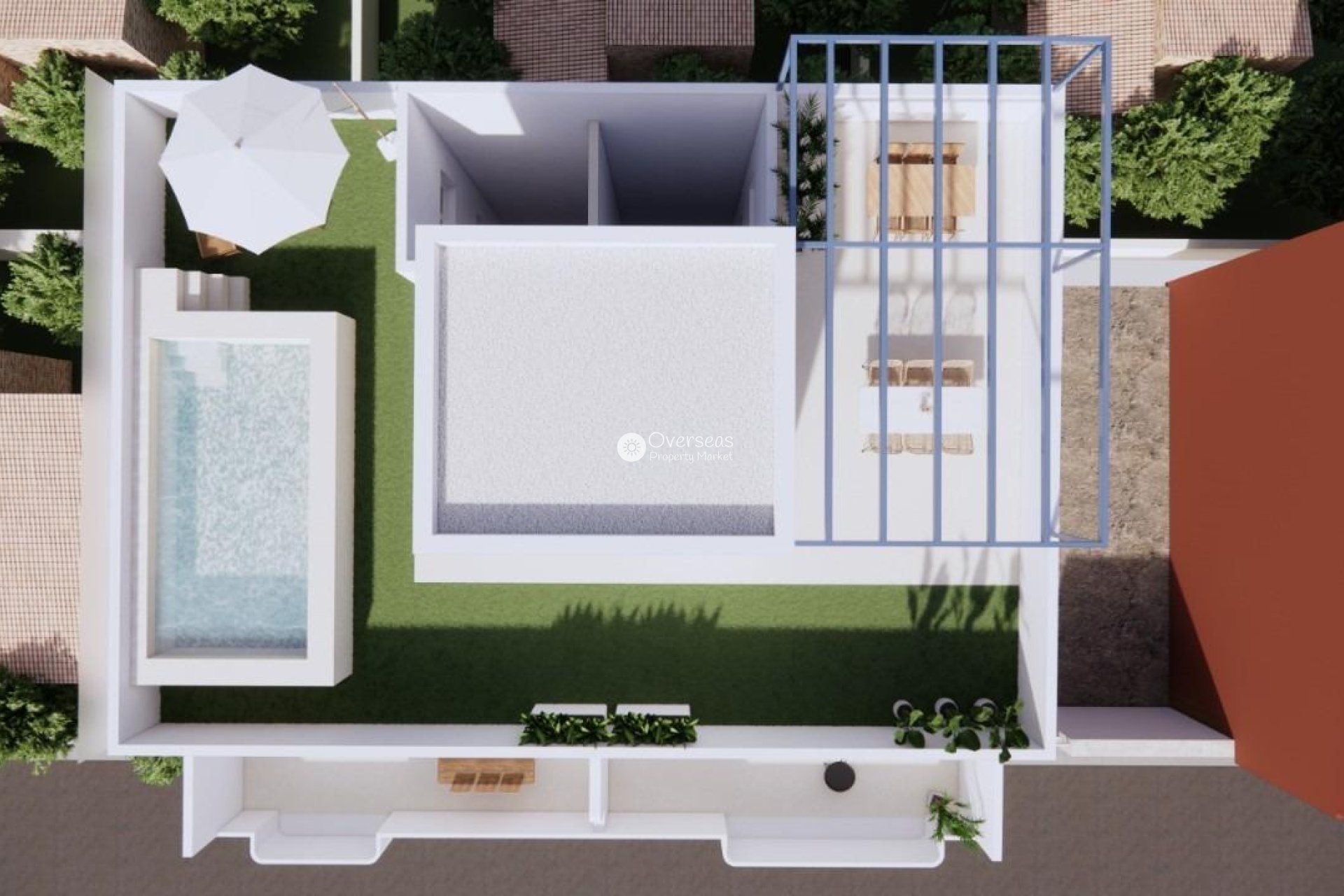 Obra nueva - Apartamento / piso -
Pilar de La Horadada