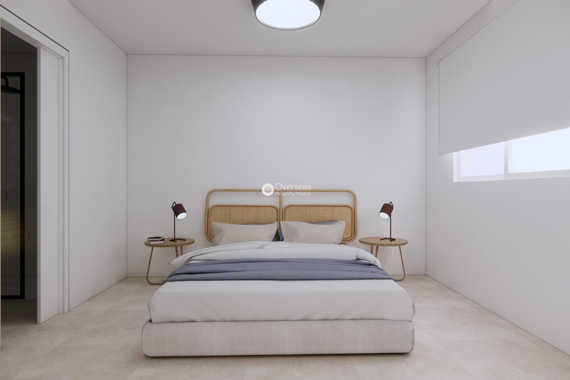 Obra nueva - Apartamento / piso -
Pilar de La Horadada