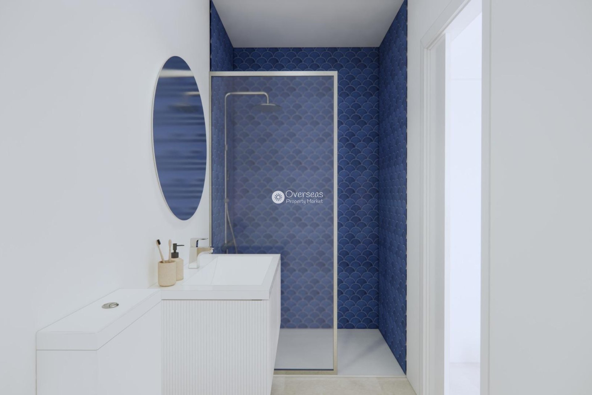 Obra nueva - Apartamento / piso -
Pilar de La Horadada