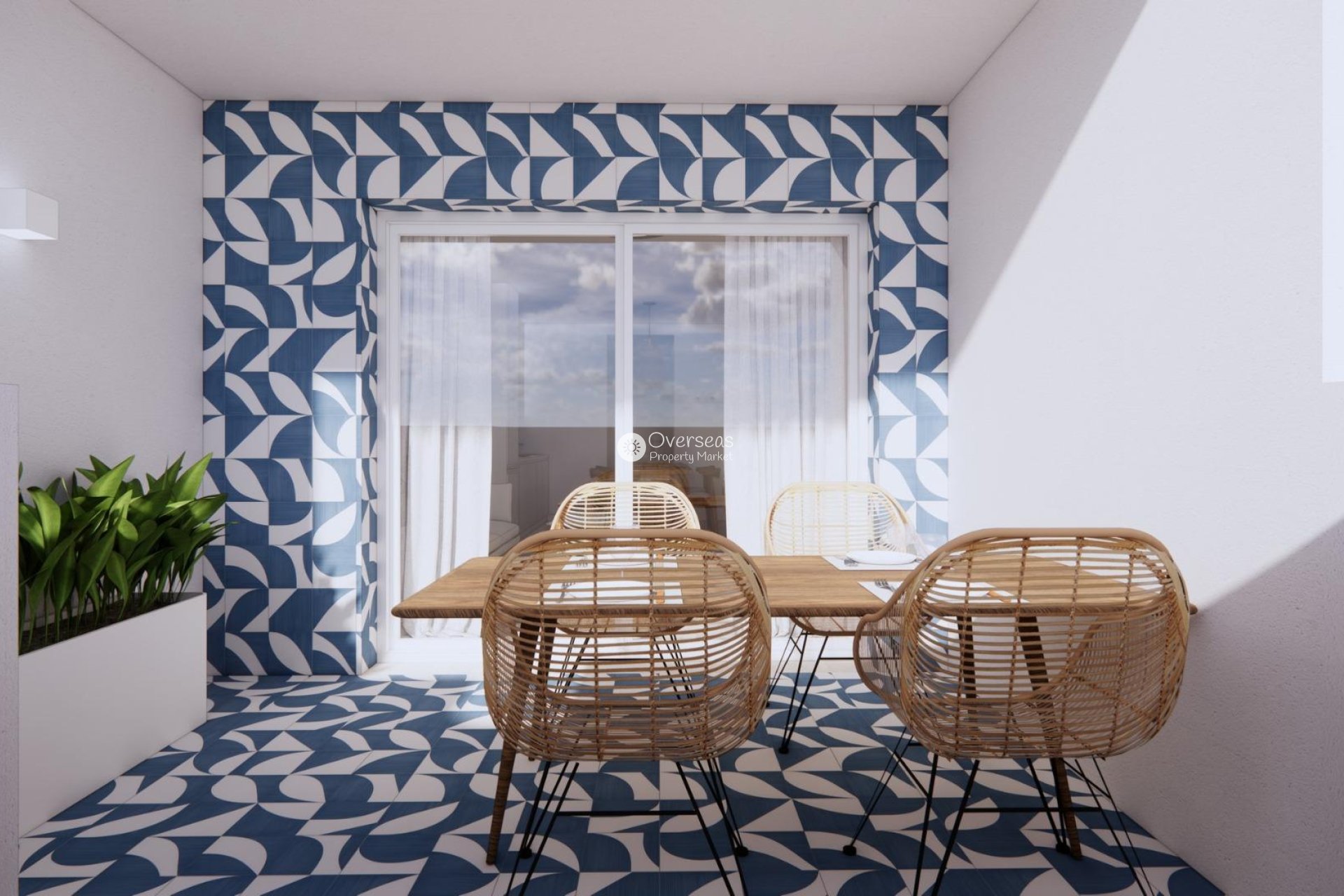 Obra nueva - Apartamento / piso -
Pilar de La Horadada