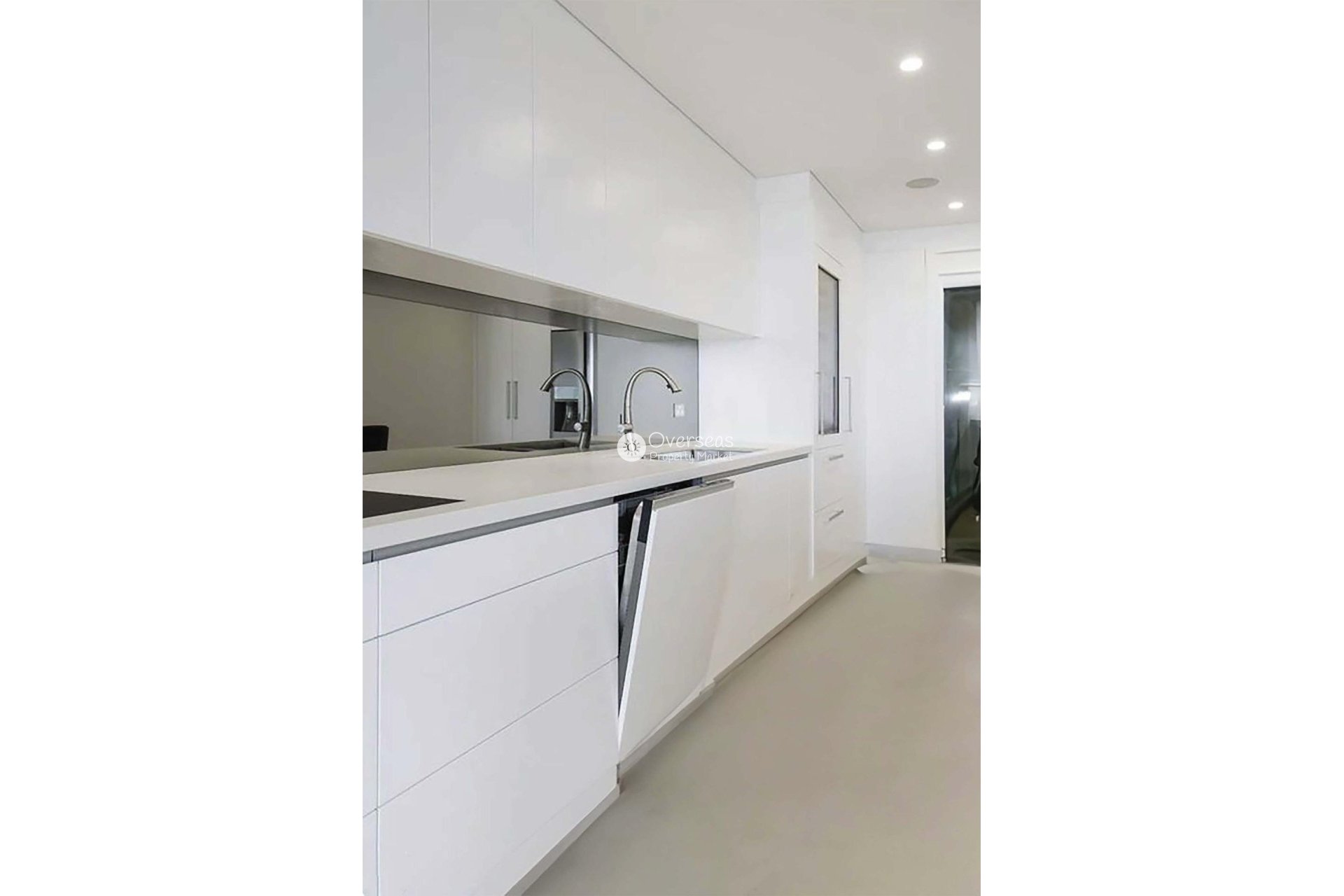 Obra nueva - Apartamento / piso -
Relleu