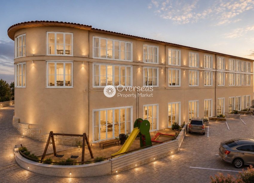 Obra nueva - Apartamento / piso -
Relleu