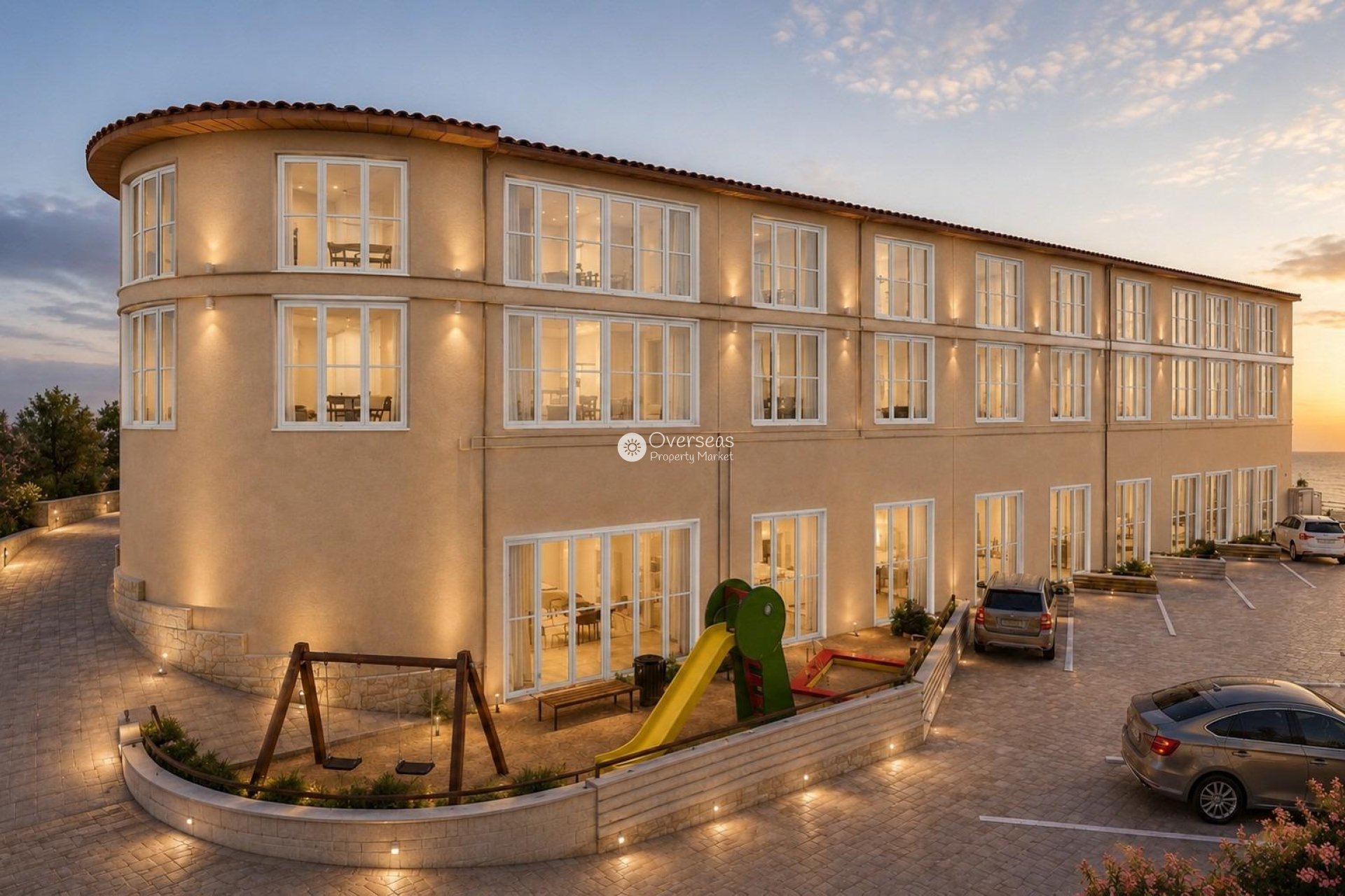 Obra nueva - Apartamento / piso -
Relleu