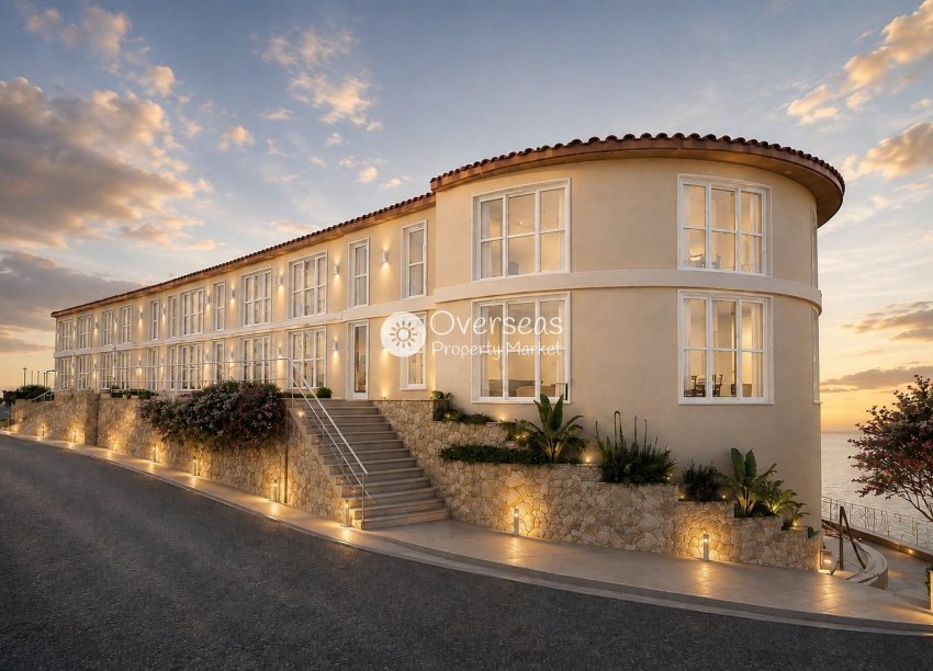 Obra nueva - Apartamento / piso -
Relleu