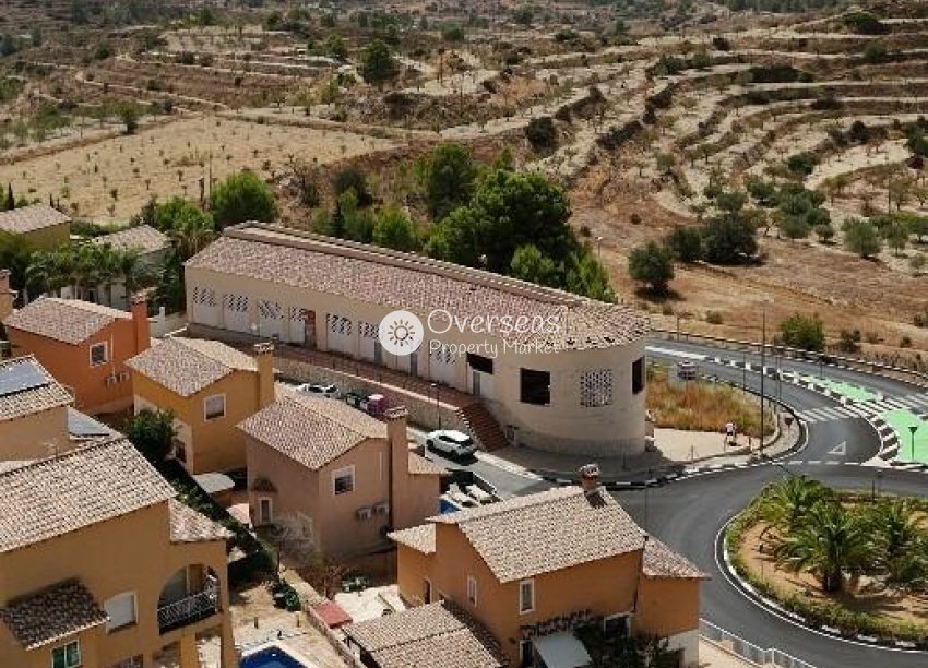 Obra nueva - Apartamento / piso -
Relleu