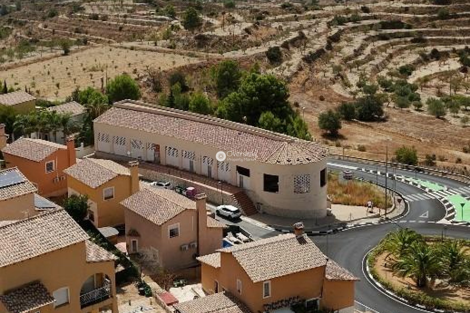 Obra nueva - Apartamento / piso -
Relleu