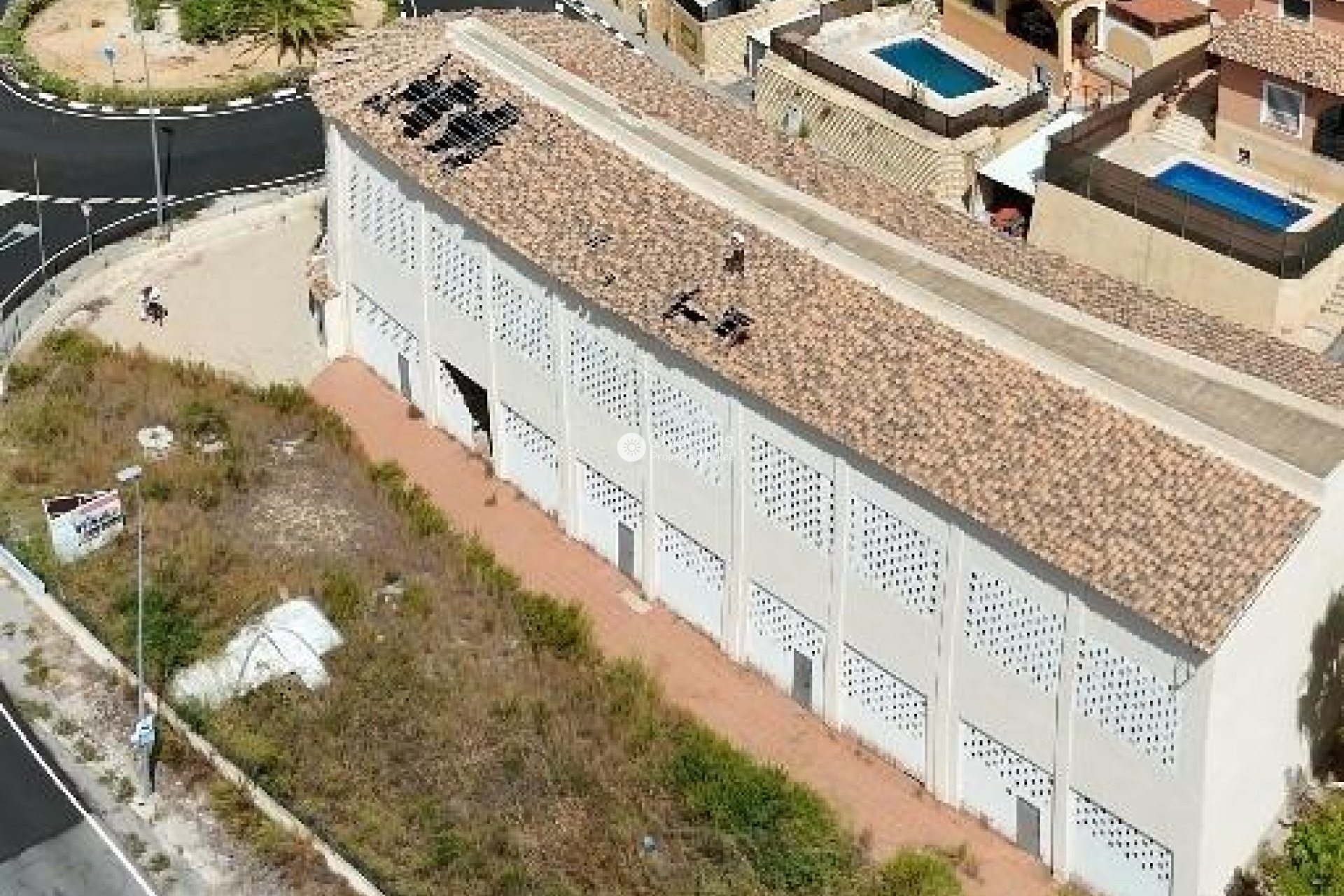 Obra nueva - Apartamento / piso -
Relleu