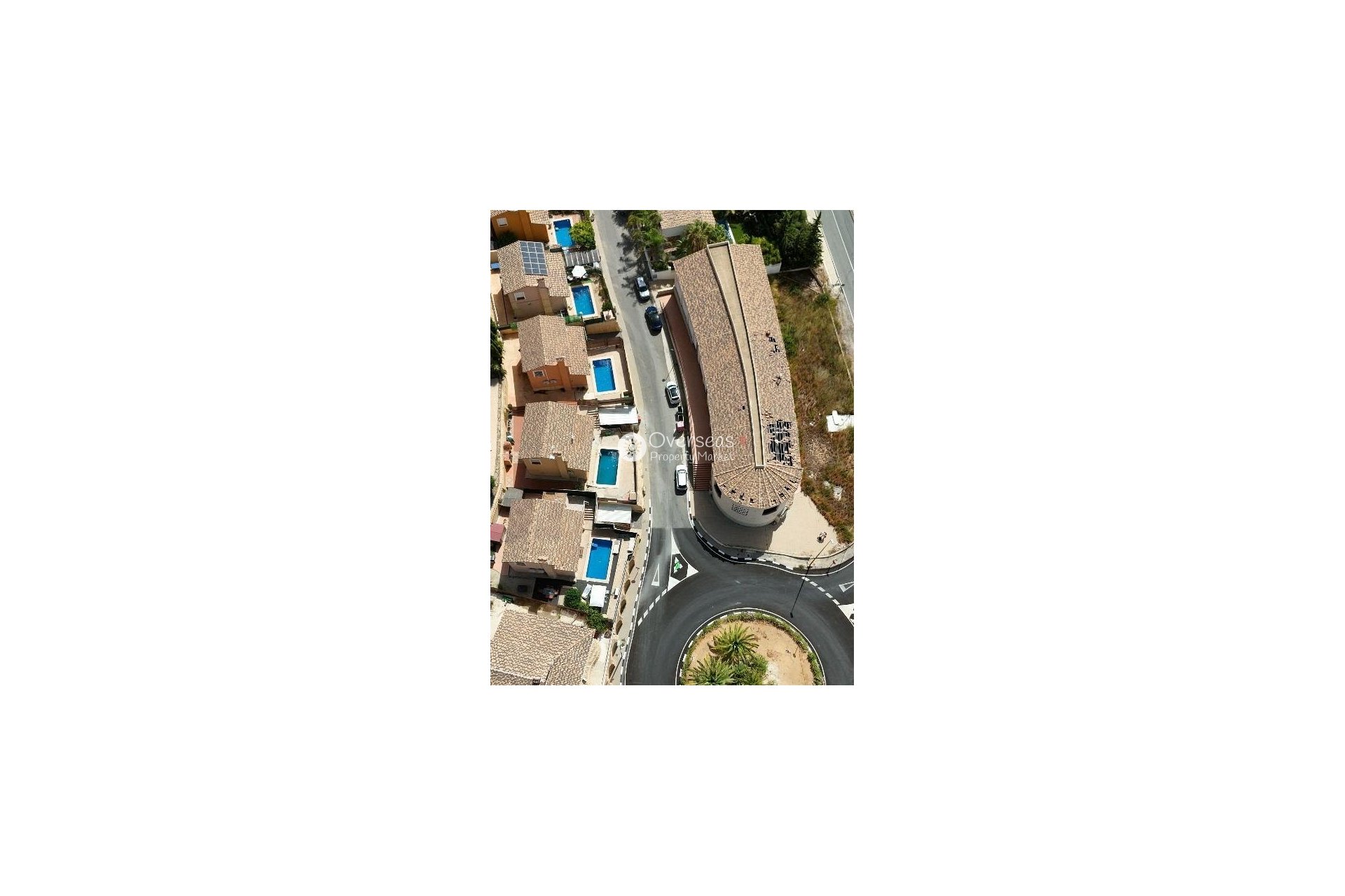 Obra nueva - Apartamento / piso -
Relleu