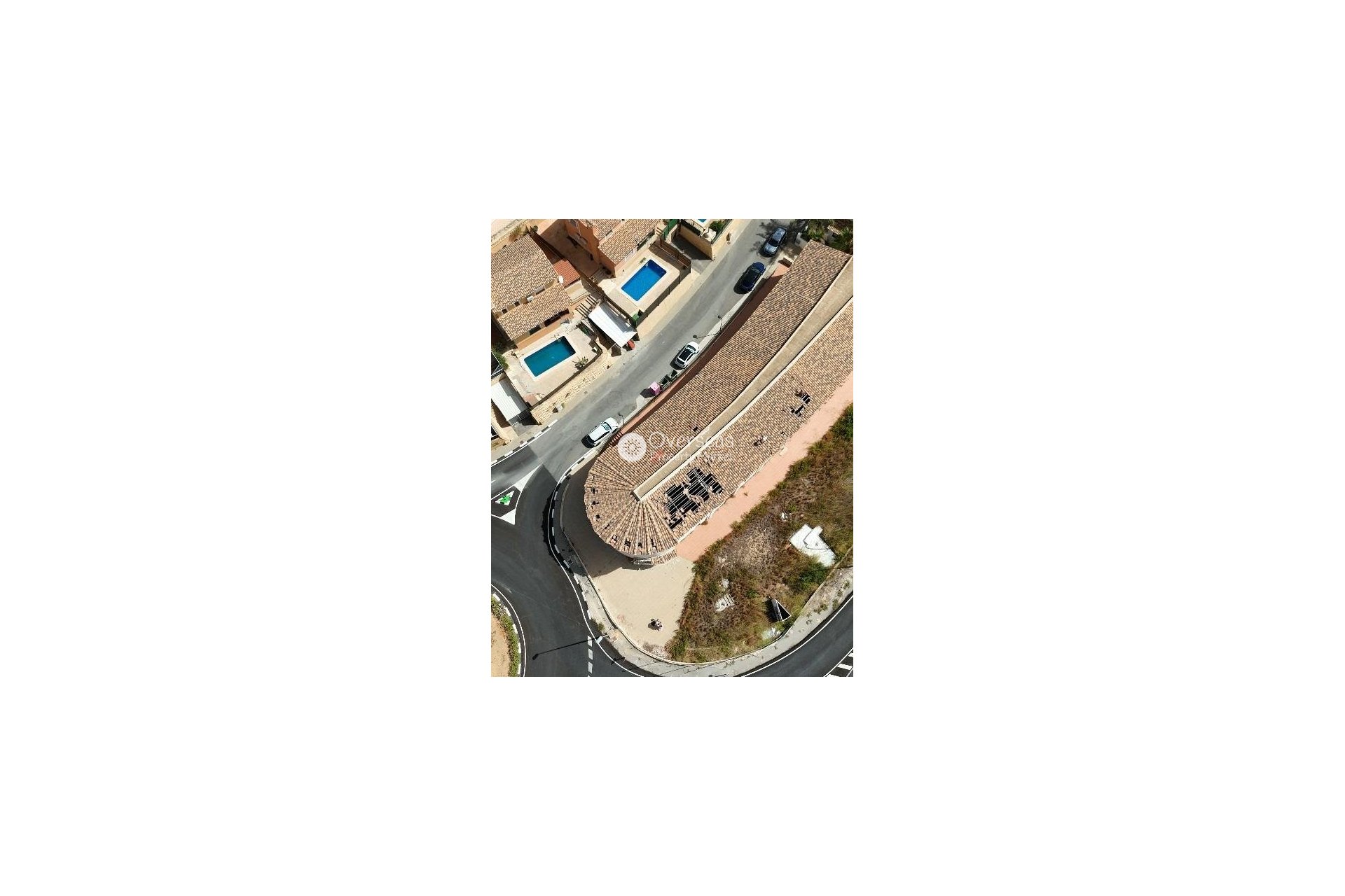 Obra nueva - Apartamento / piso -
Relleu