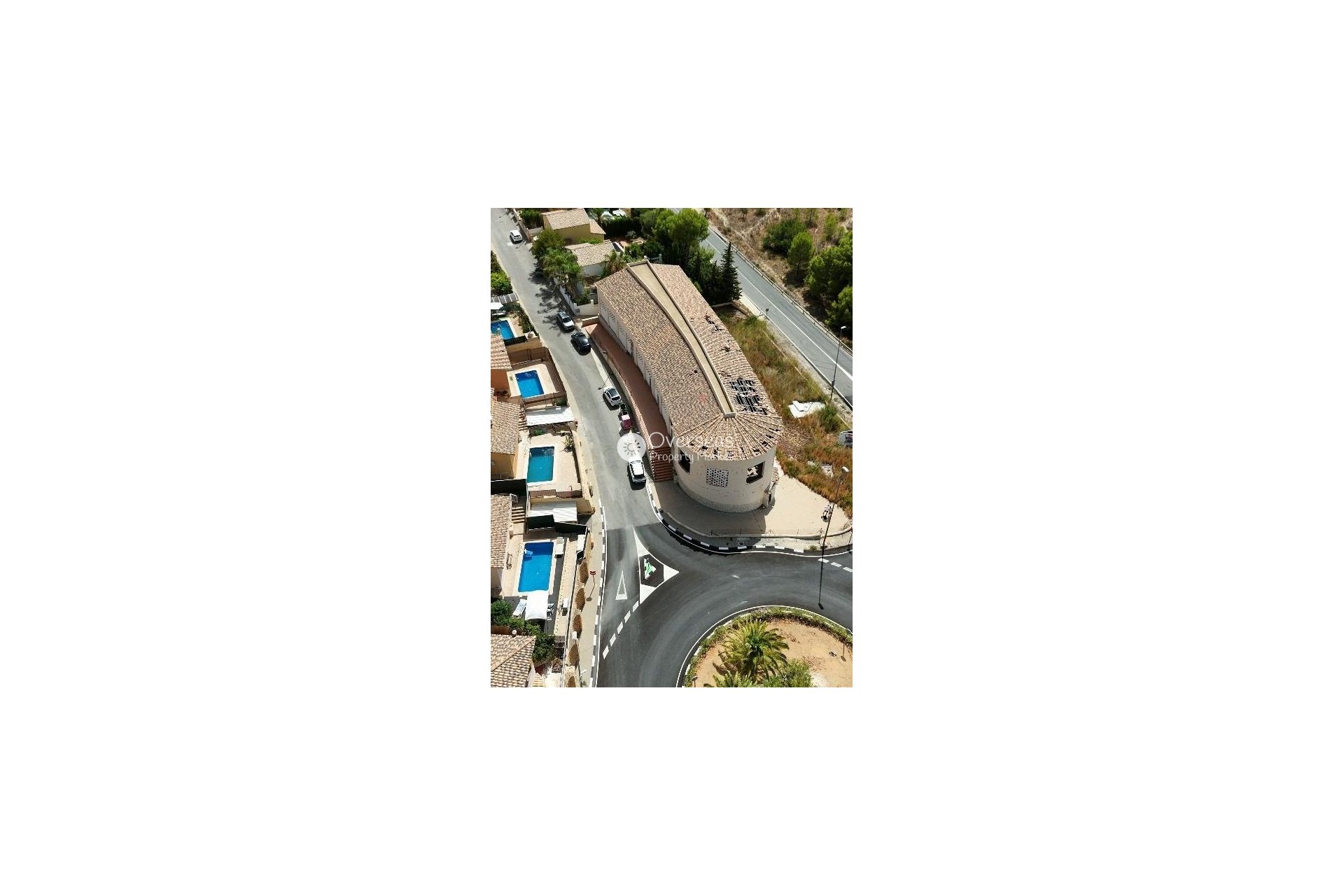 Obra nueva - Apartamento / piso -
Relleu