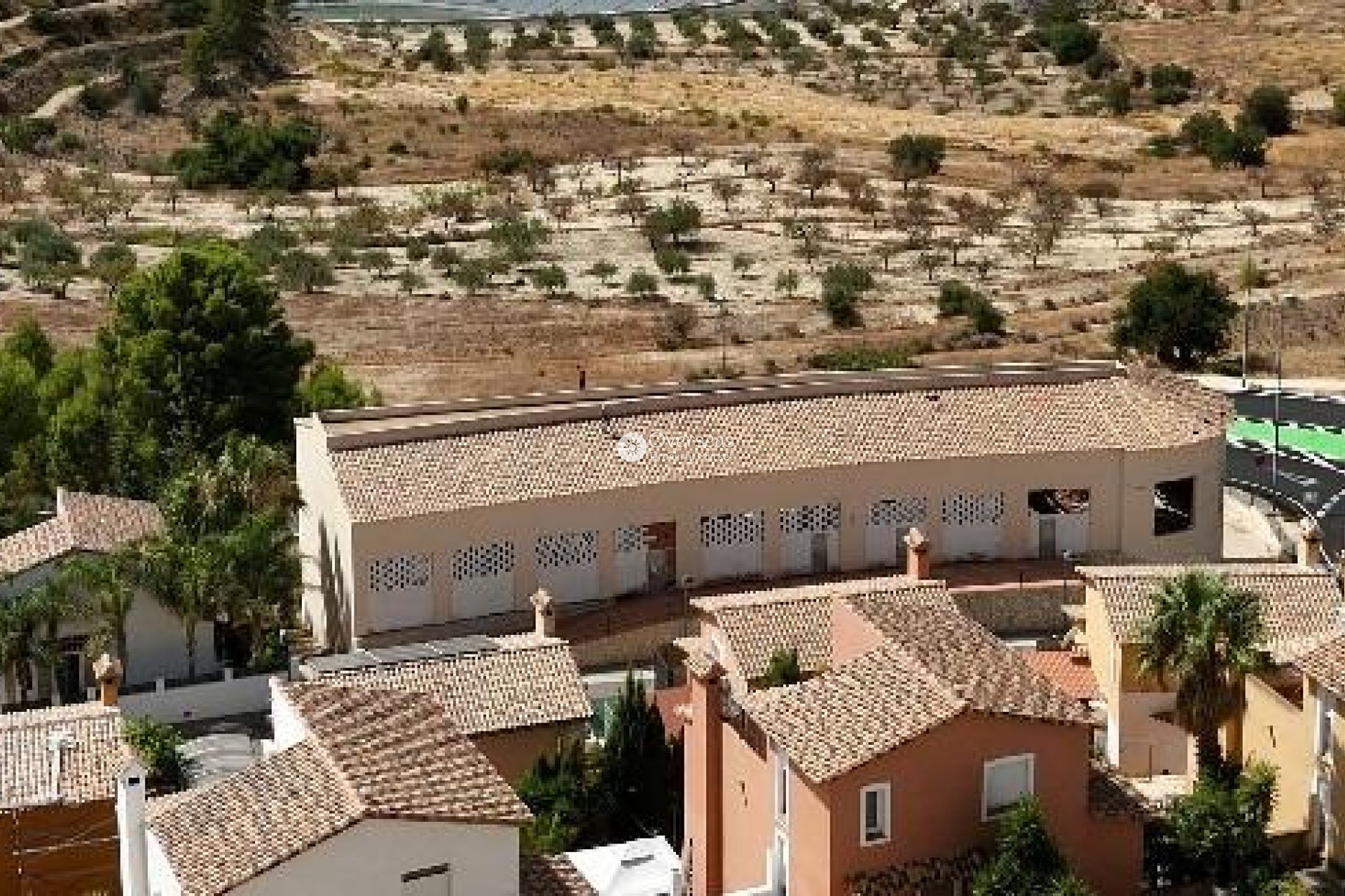 Obra nueva - Apartamento / piso -
Relleu