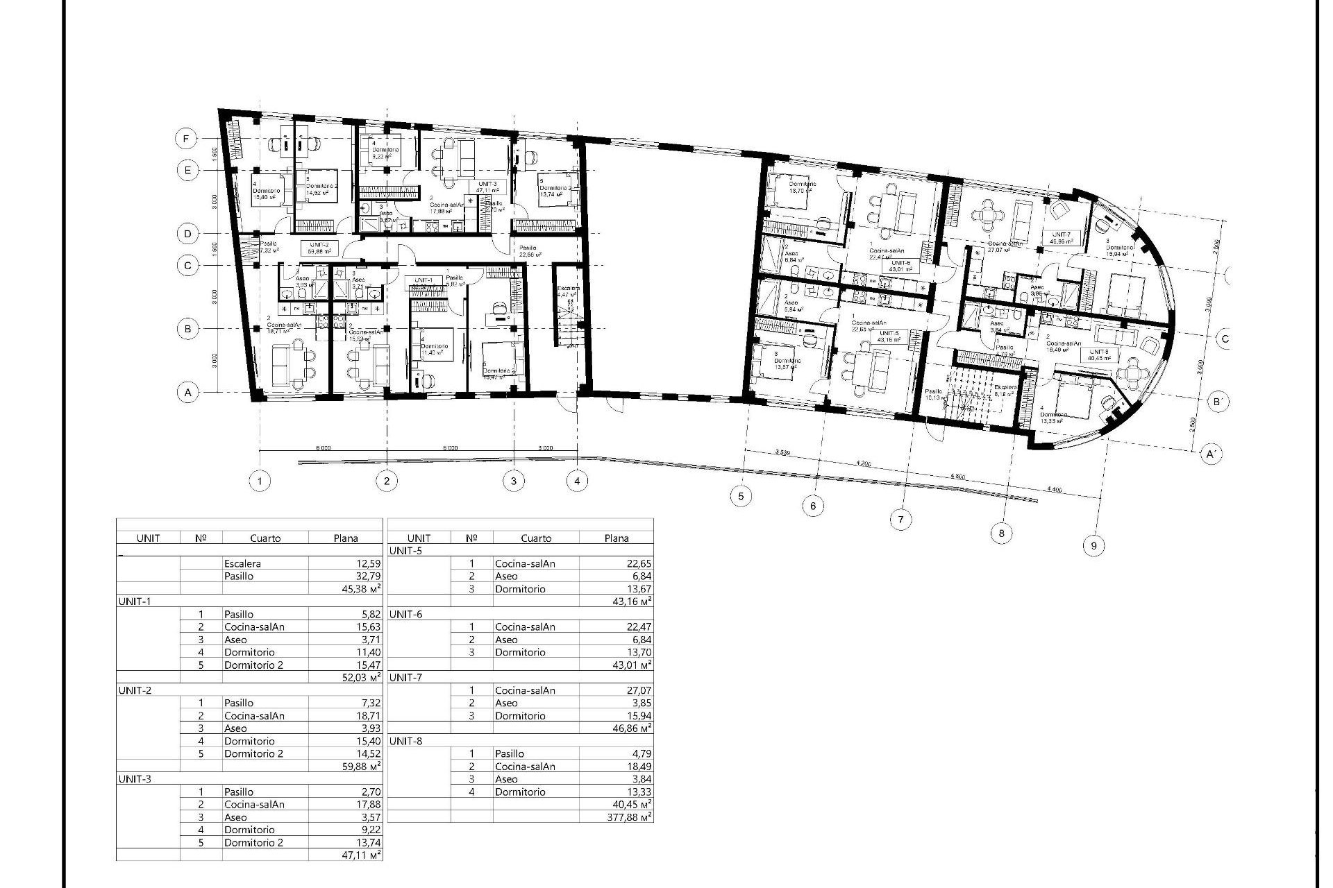 Obra nueva - Apartamento / piso -
Relleu