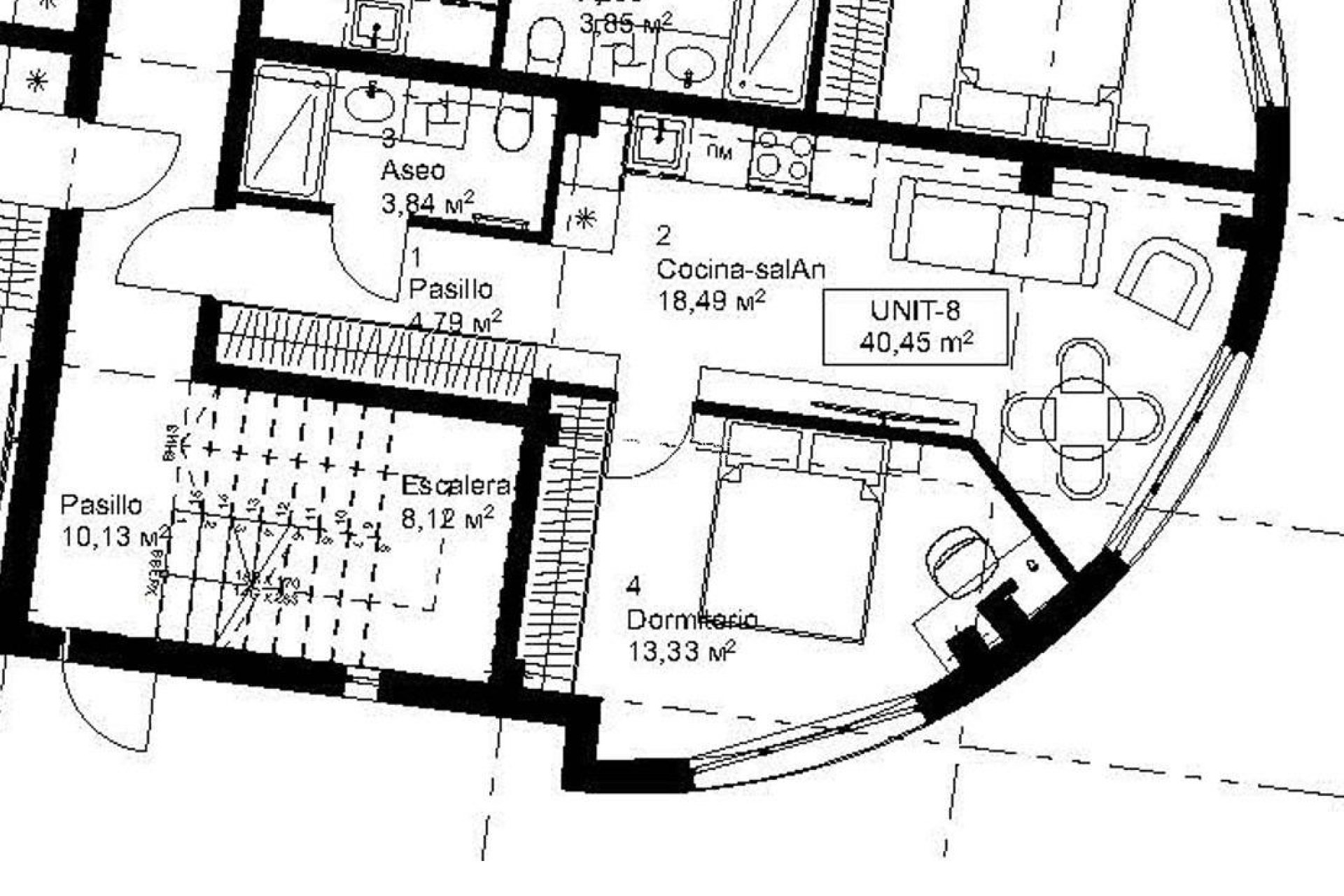 Obra nueva - Apartamento / piso -
Relleu